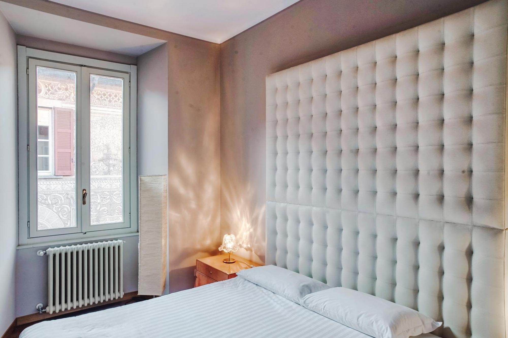 Apartment Joivy Fashion 26 Como