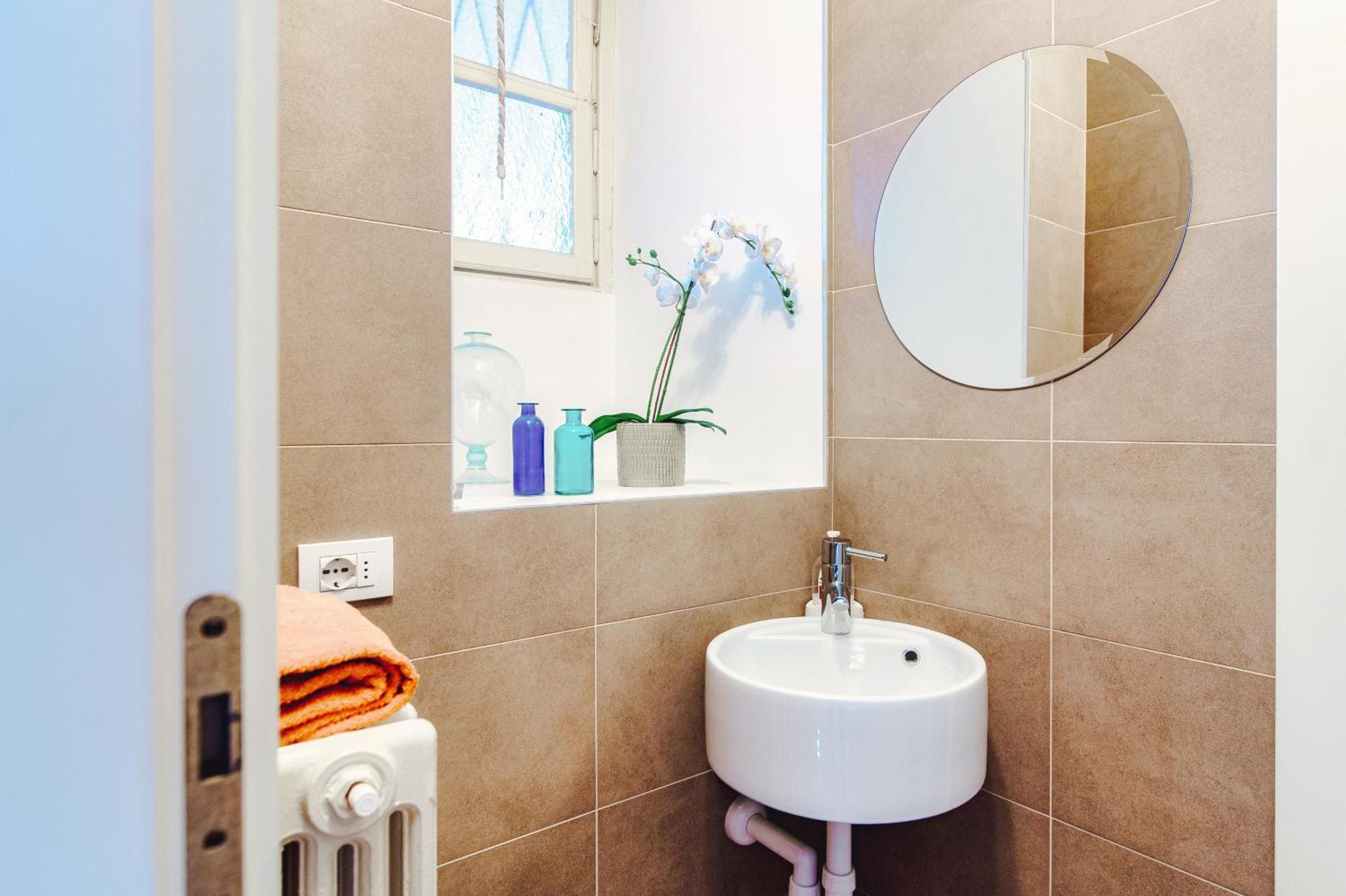 Apartment Joivy Fashion 26 Como