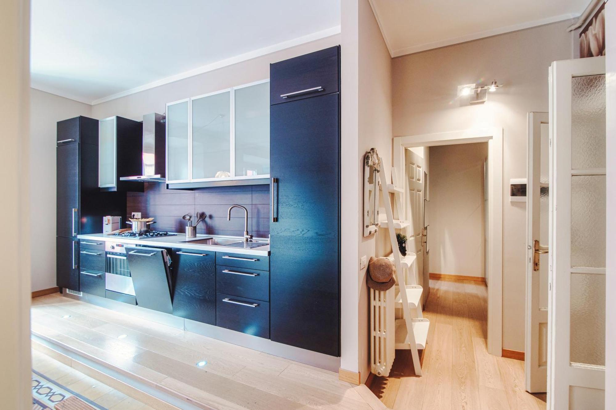 Apartment Joivy Fashion 26 *