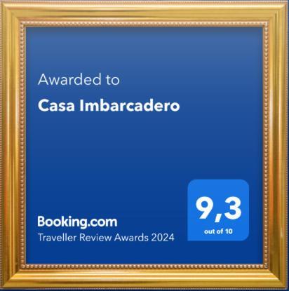 Casa Imbarcadero Appartamento