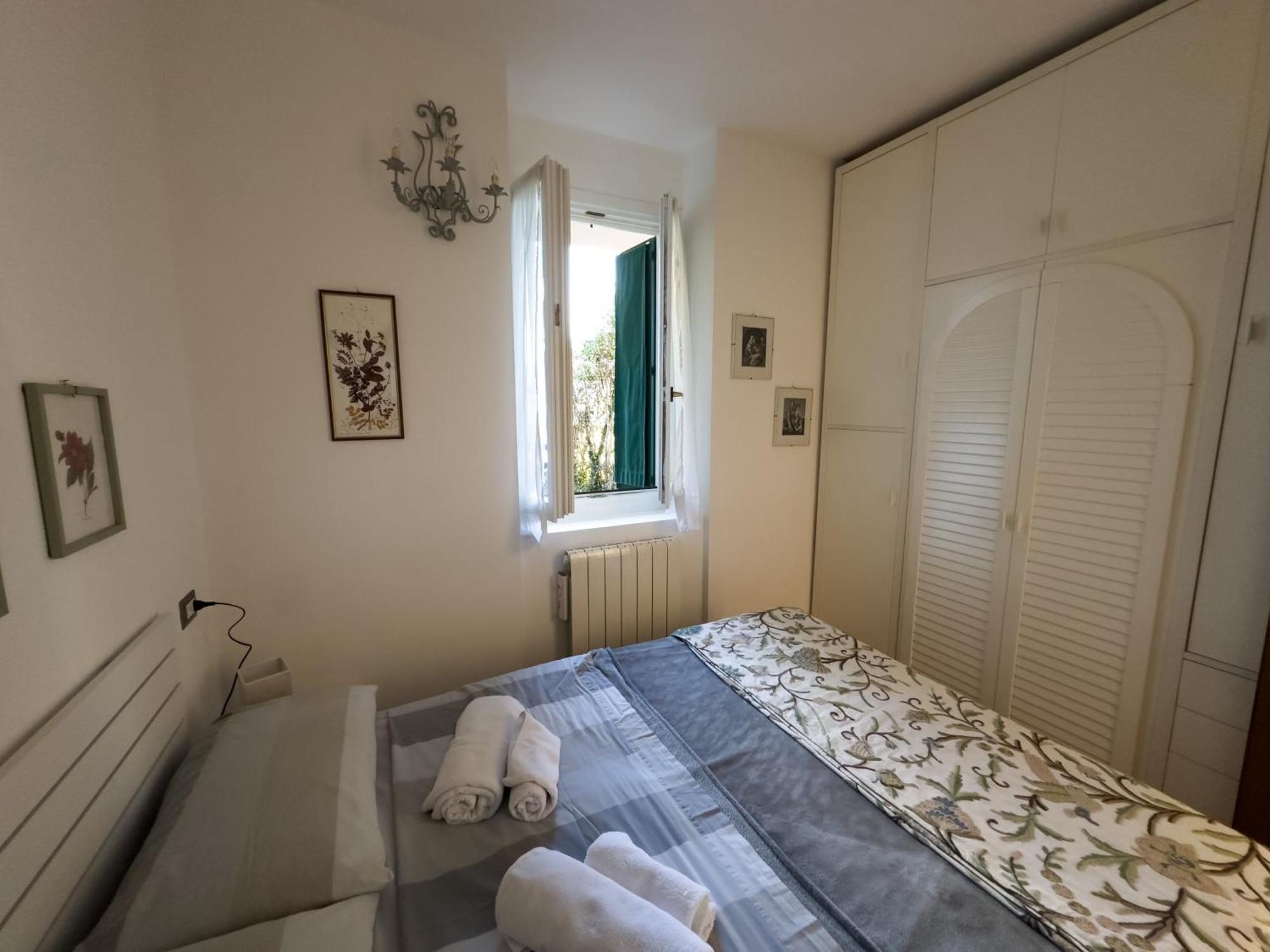 Apartment Anma Sole *