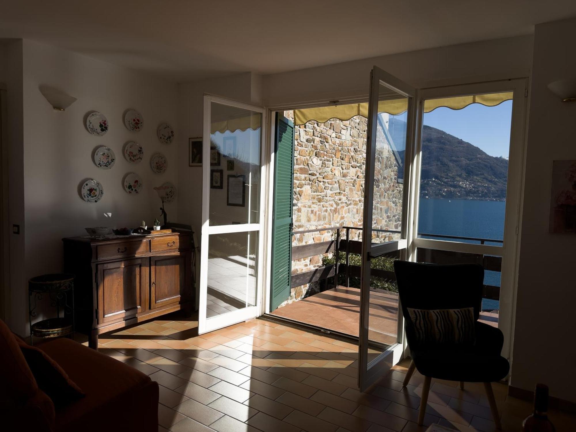 Apartment Anma Sole *