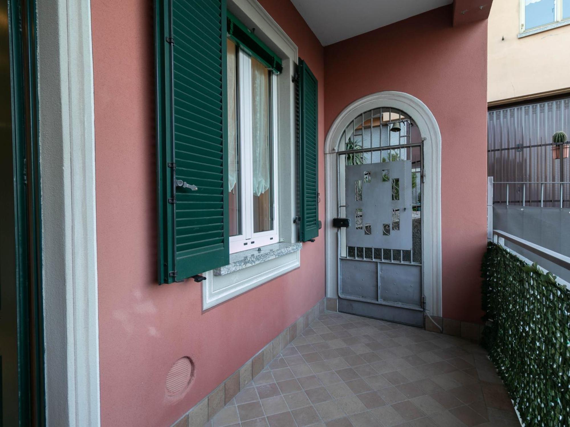 Olcio - Al Holiday home