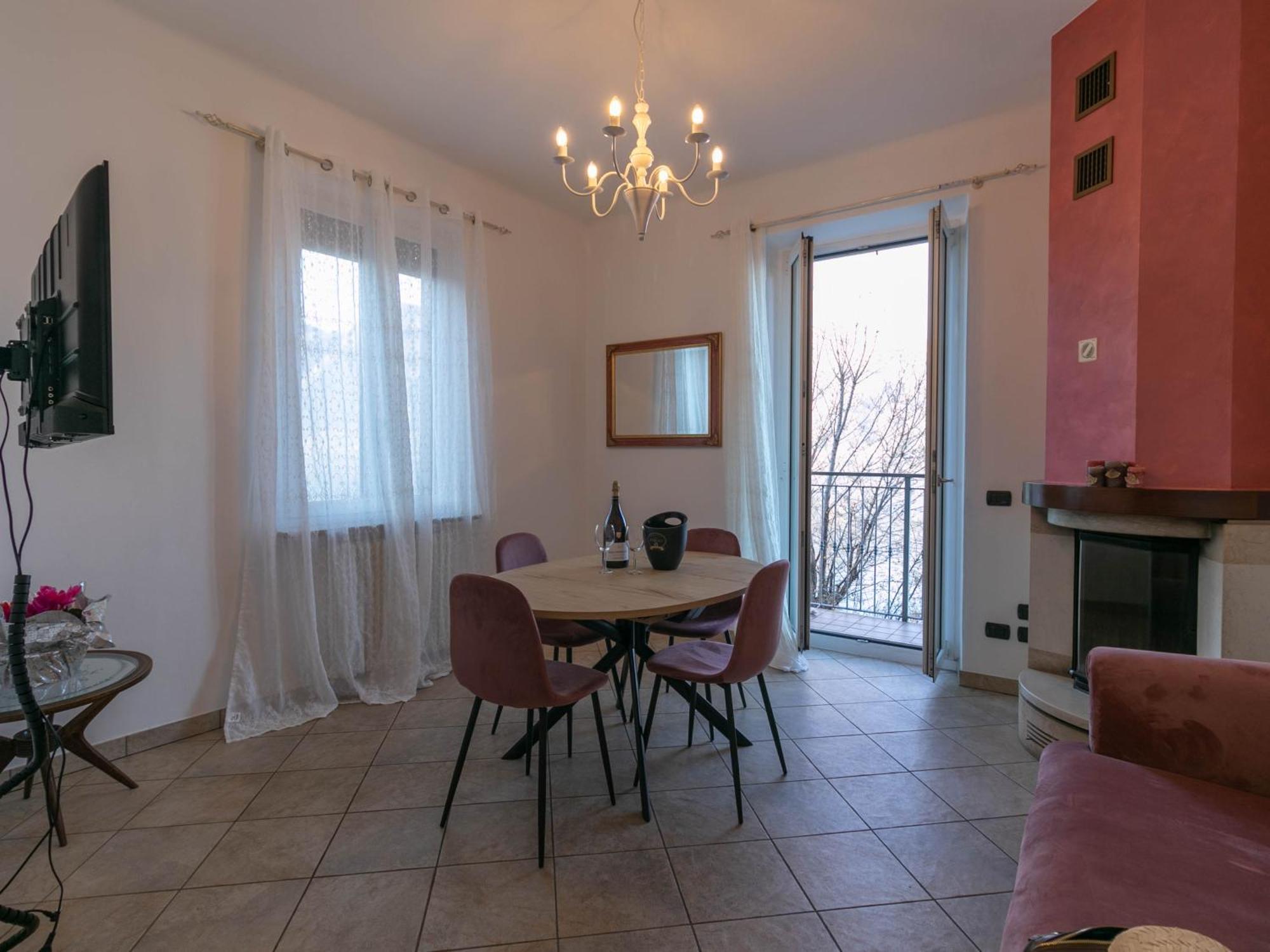 Olcio - Al Holiday home *