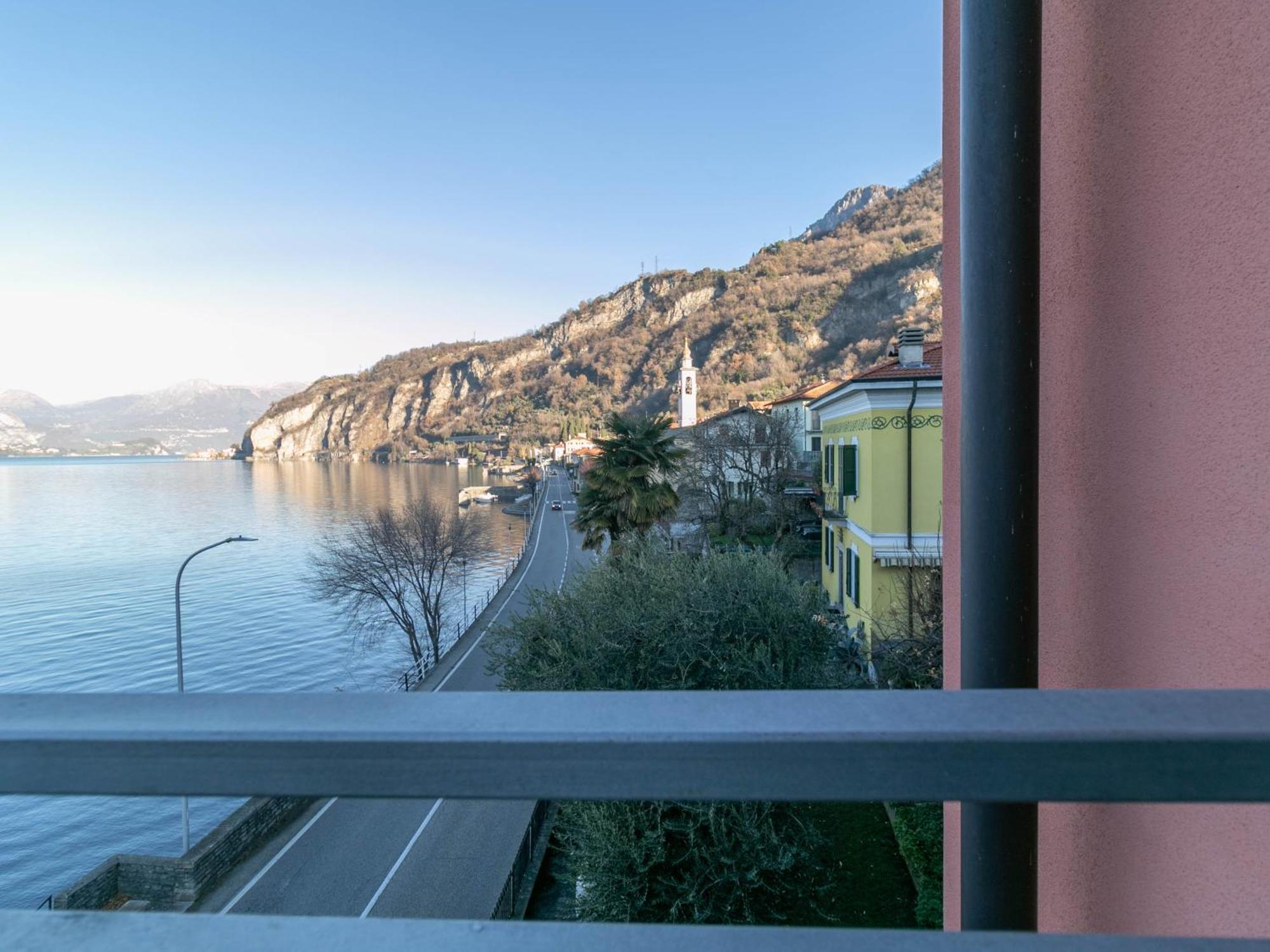 Olcio - Al Casa vacanze Mandello del Lario
