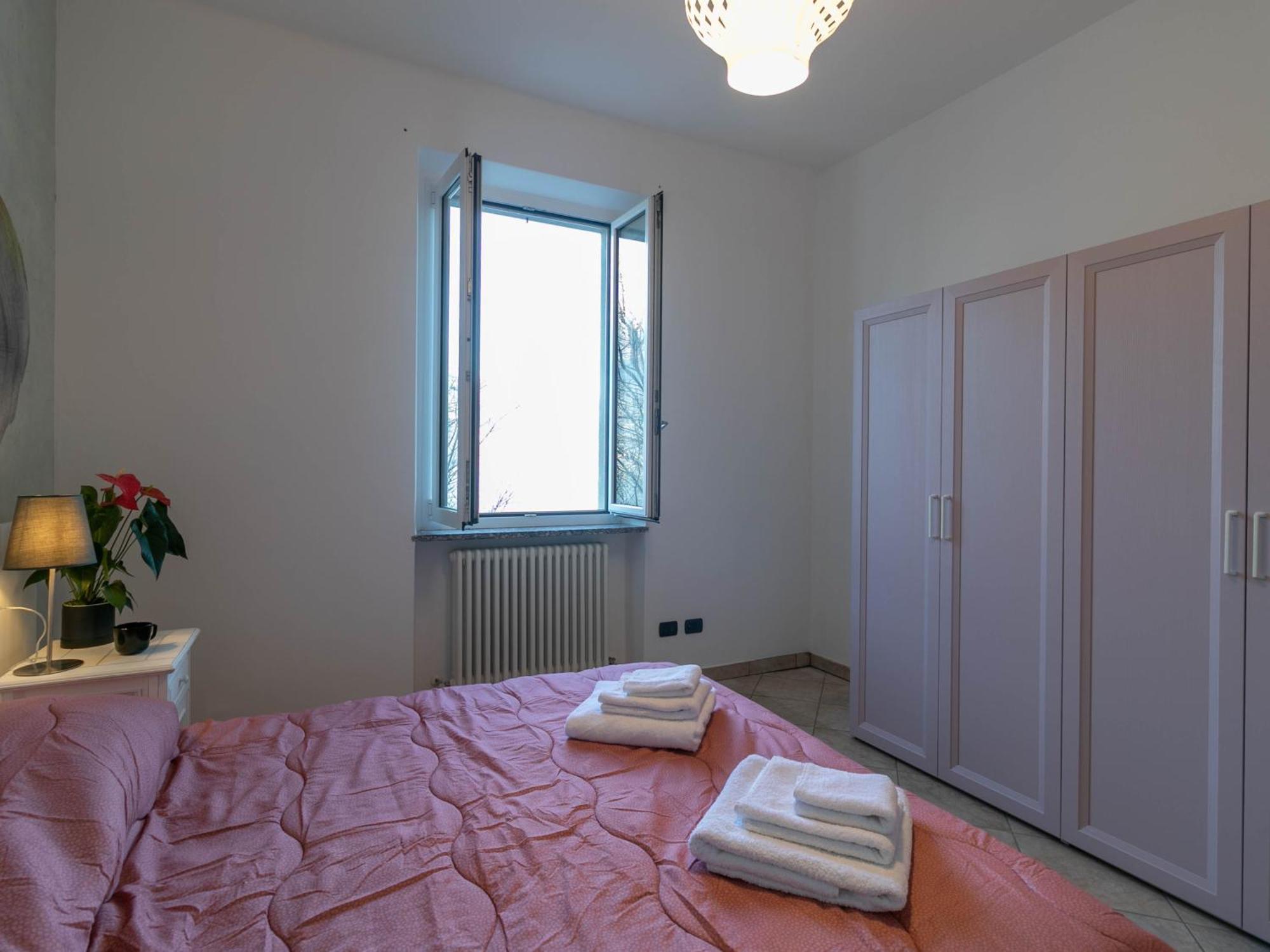 Olcio - Al Holiday home *