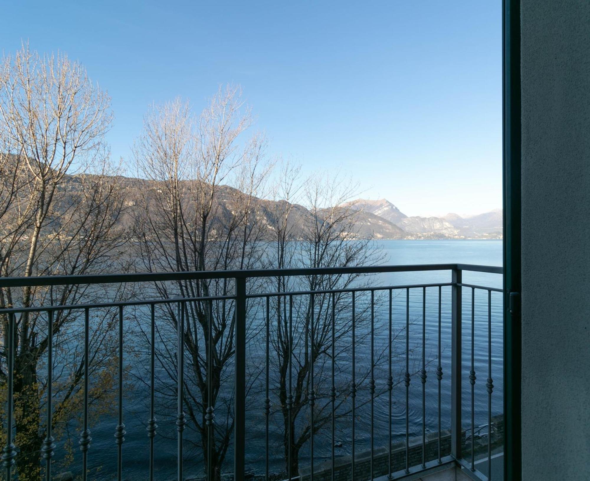 Olcio - Al Casa vacanze Mandello del Lario