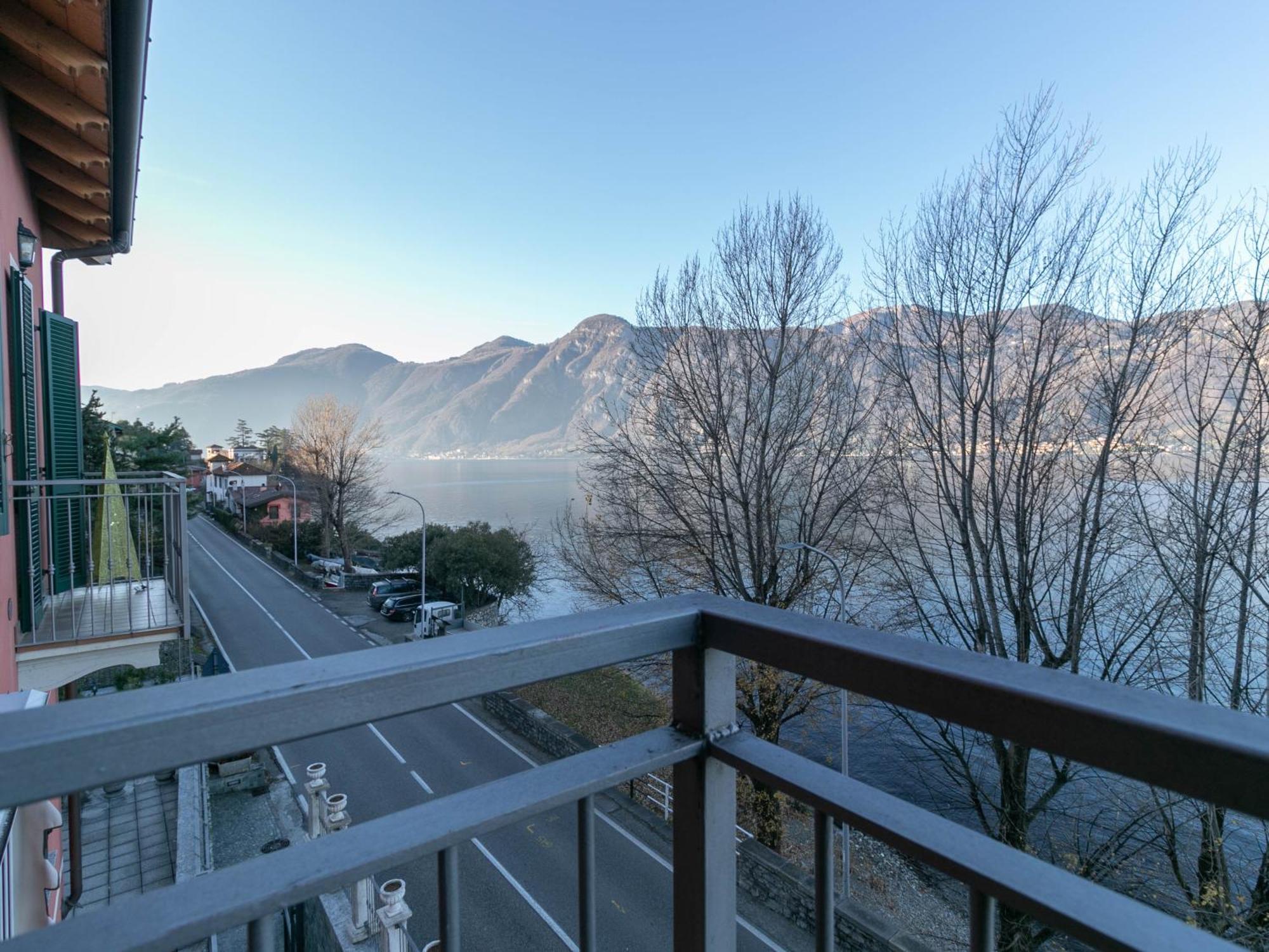 Olcio - Al Casa vacanze Mandello del Lario