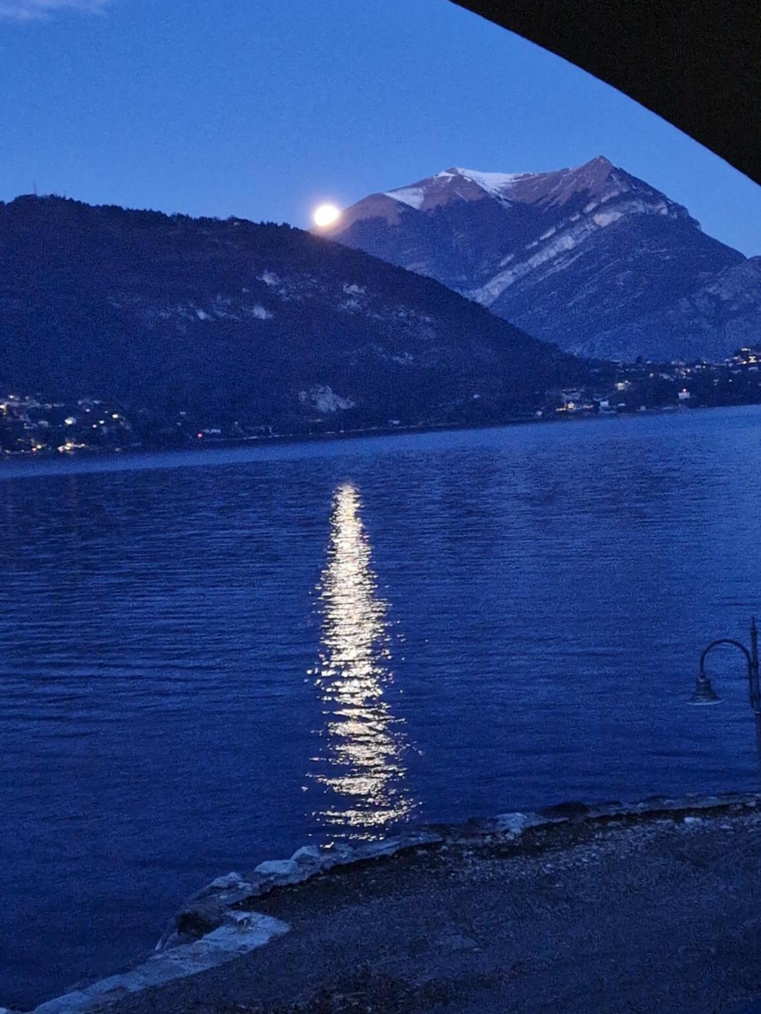 Foresteria Lombarda La Guest house Lierna