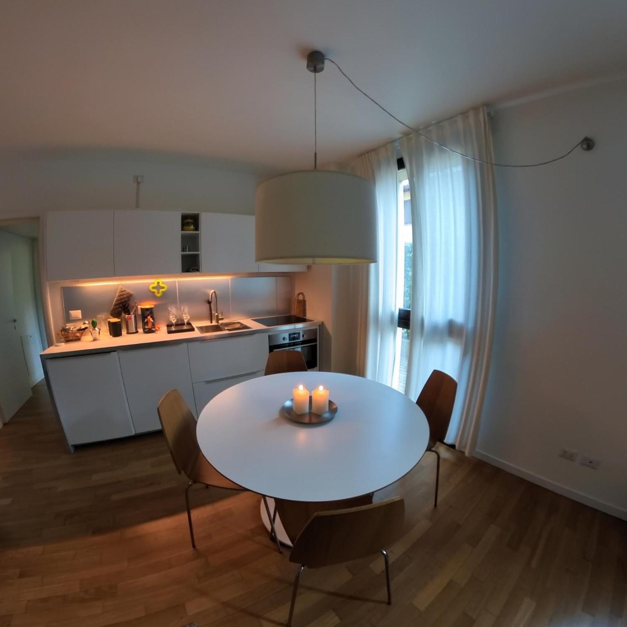 Apartment Olmo With Parking Como