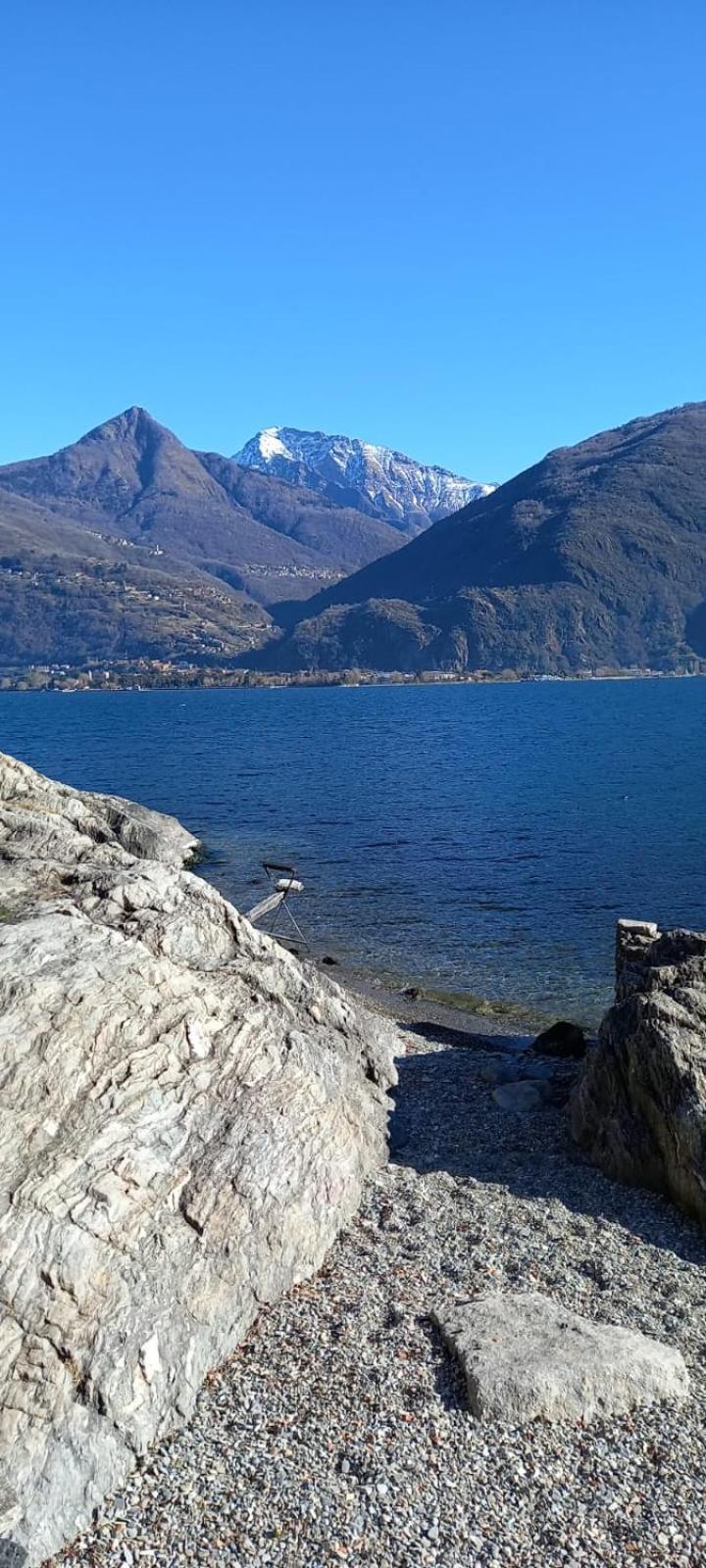Antica Casa Di Lea *