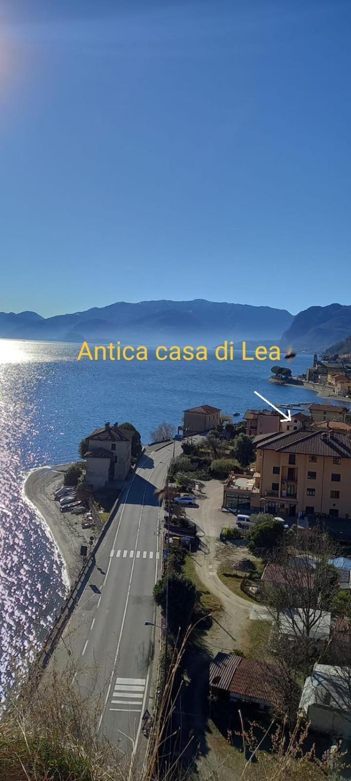 Antica Casa Di Lea Apartment