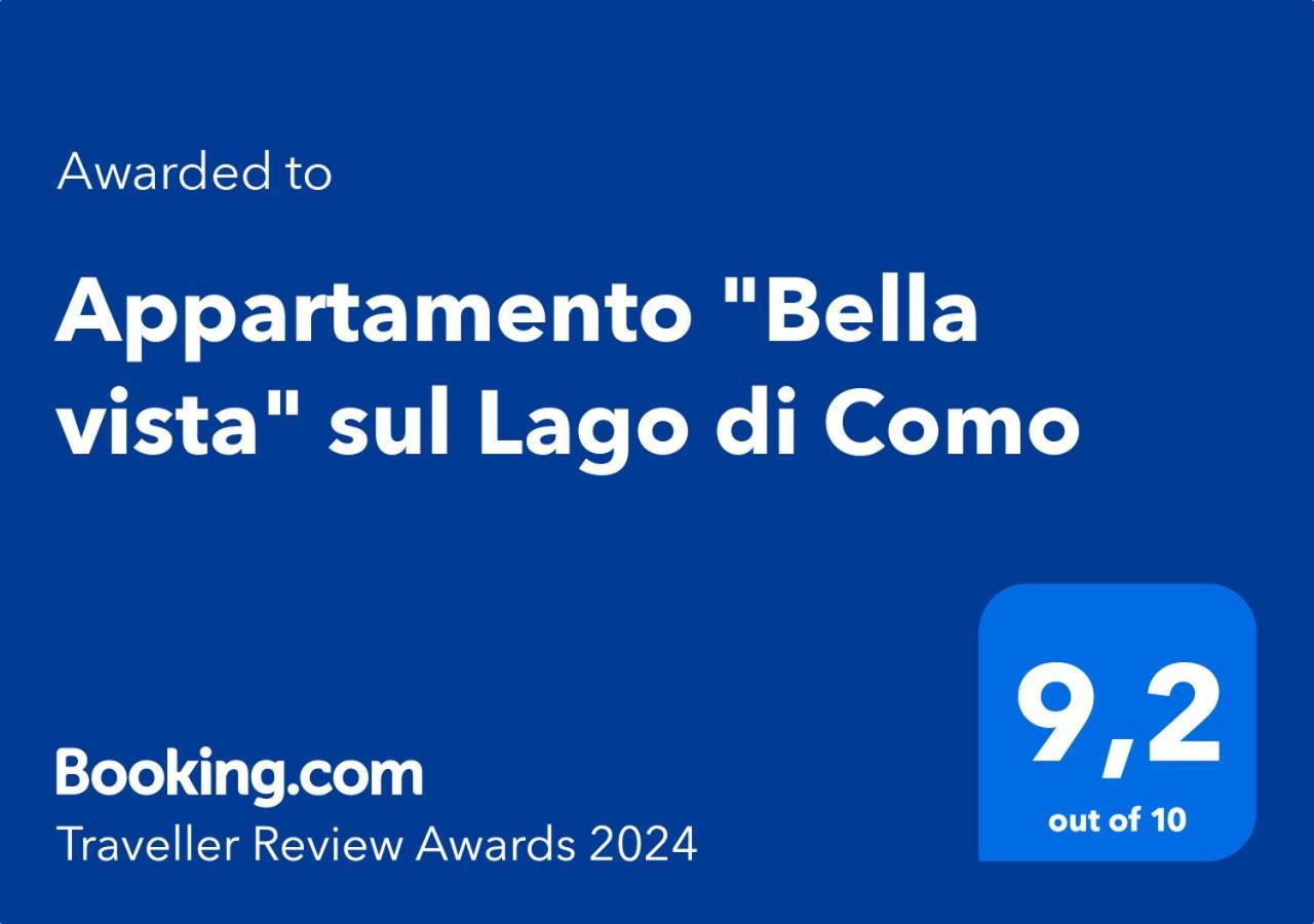 Bella Vista Sul Di *