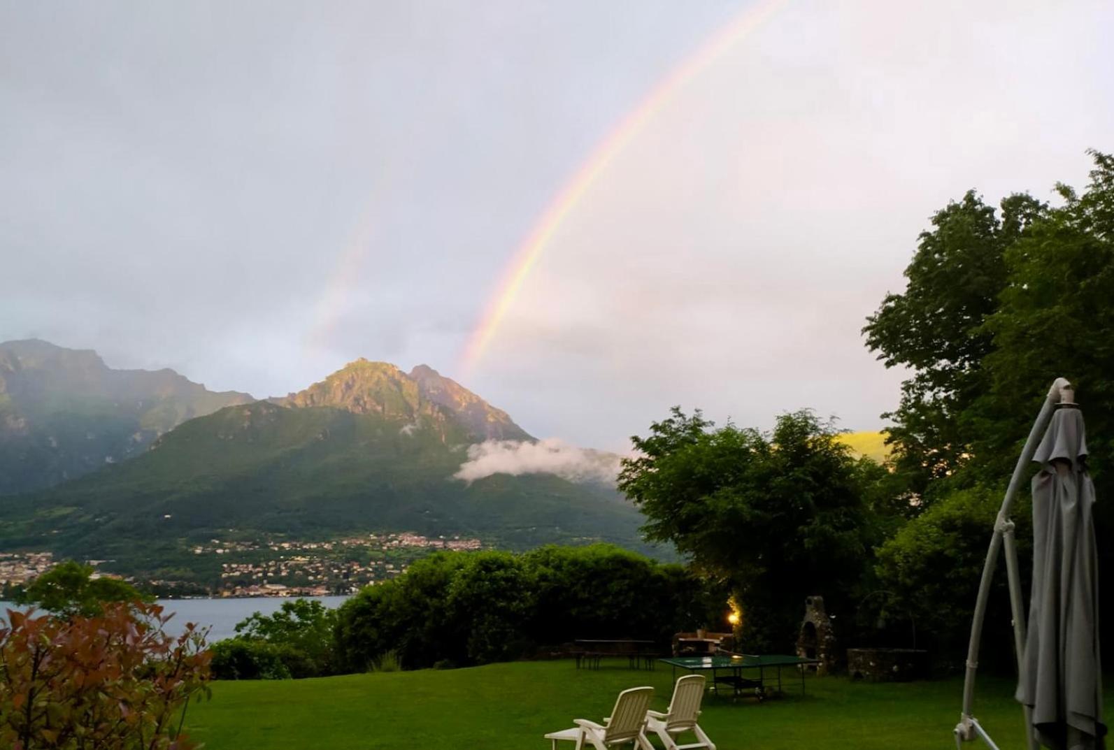 Apartment Oliveto Oliveto Lario