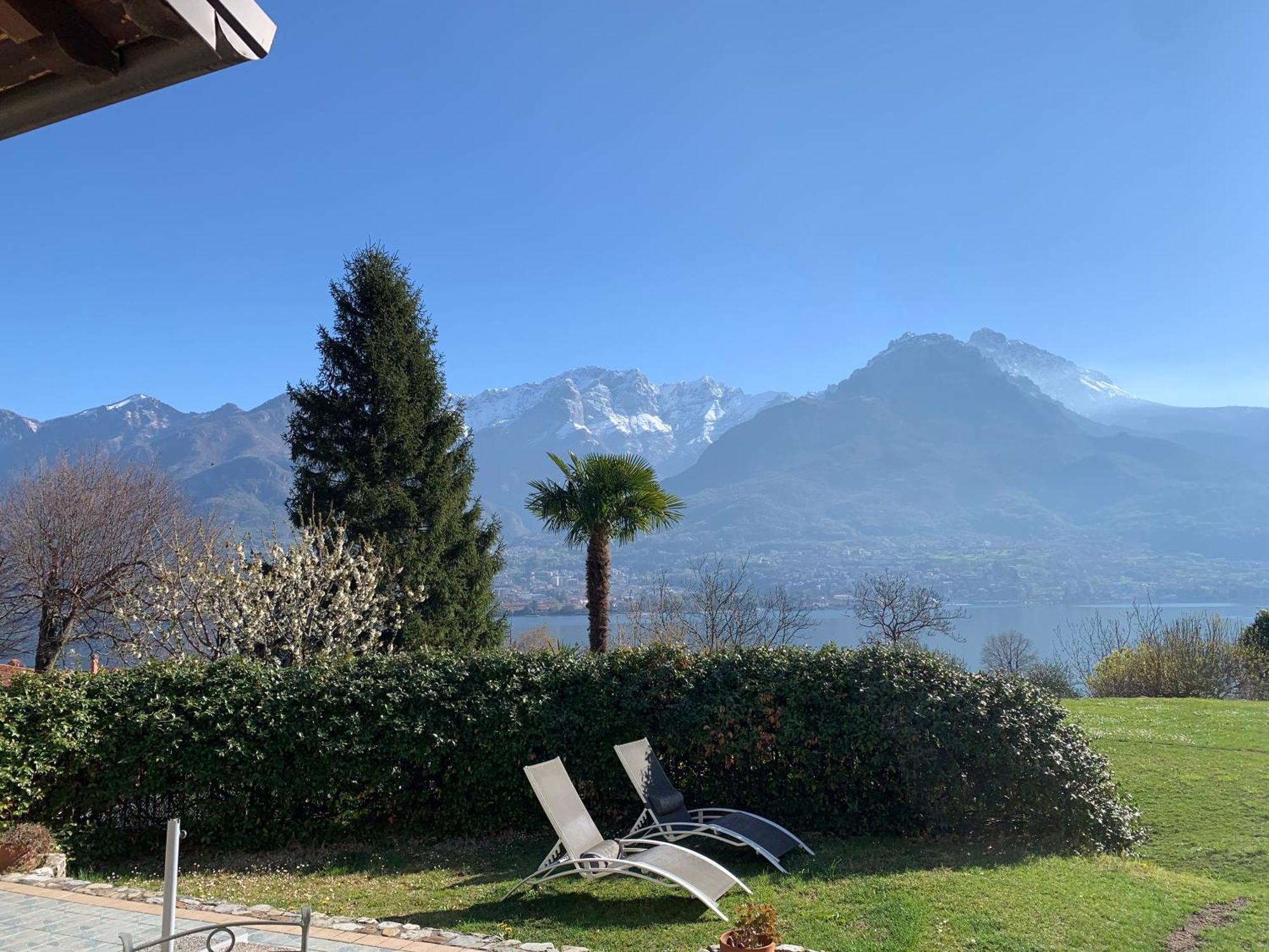 Apartment Oliveto Oliveto Lario