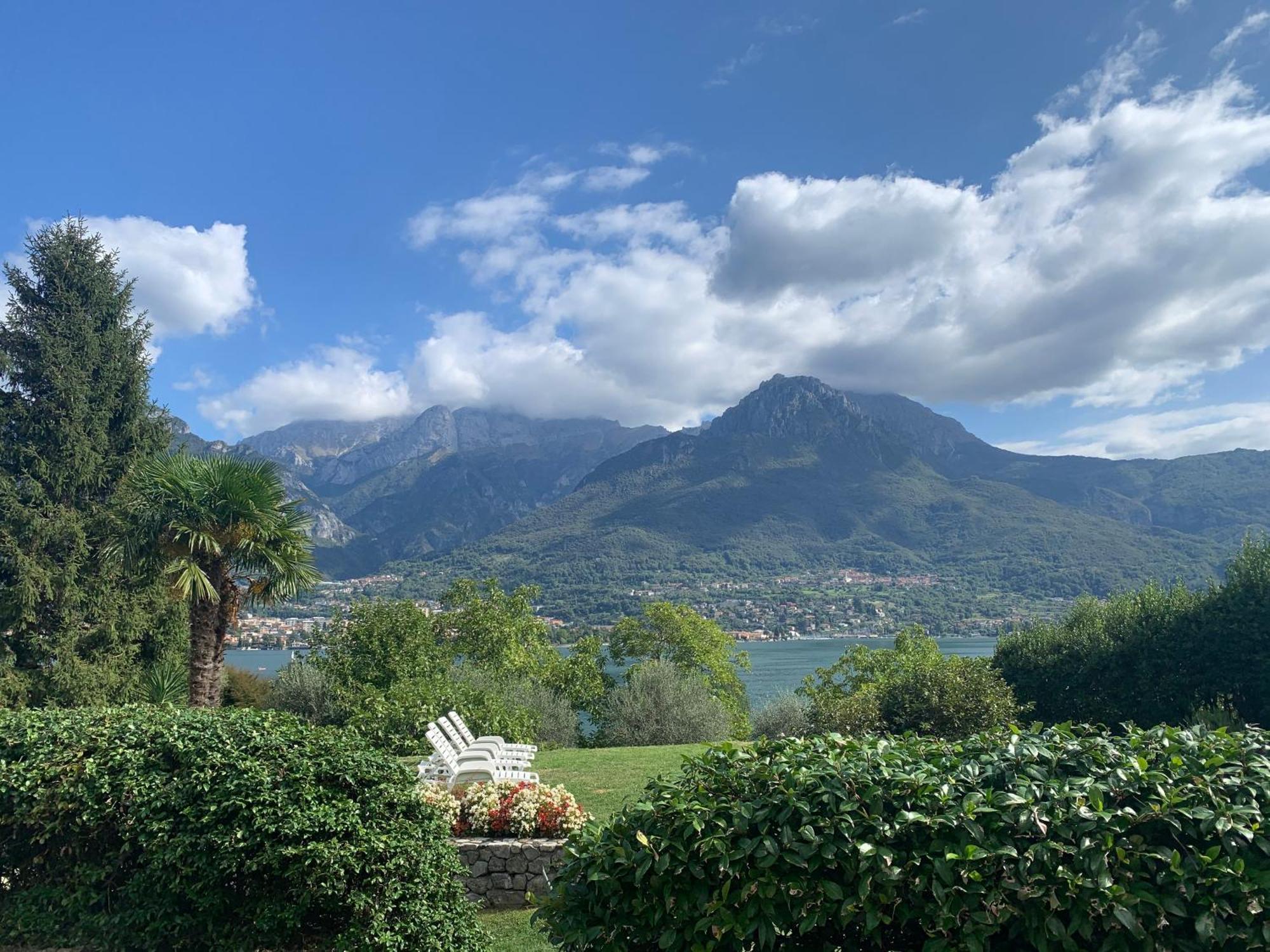Oliveto Oliveto Lario