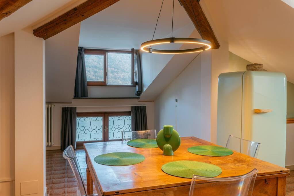 Loft Glicine, By R Collection Apartment *