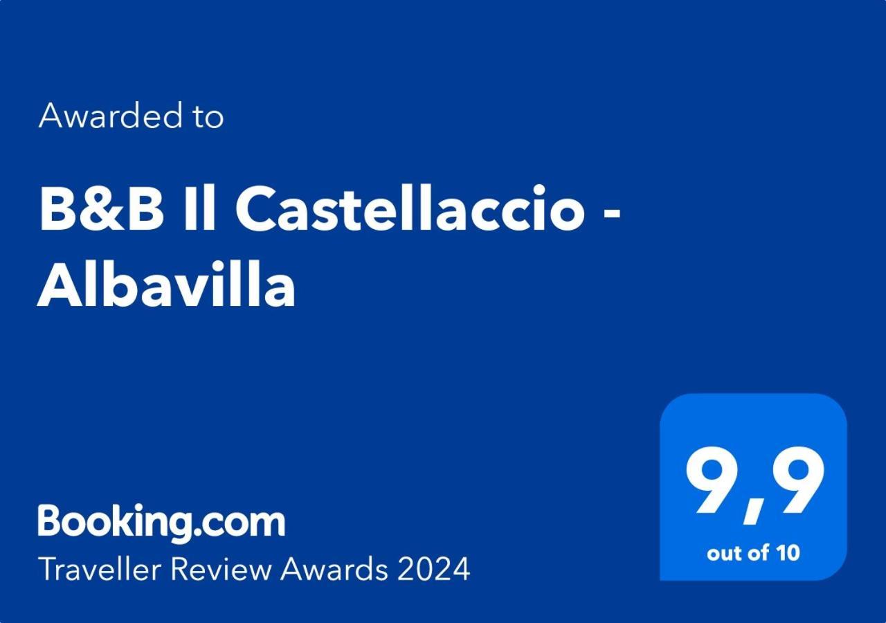 Il Castellaccio - * Albavilla