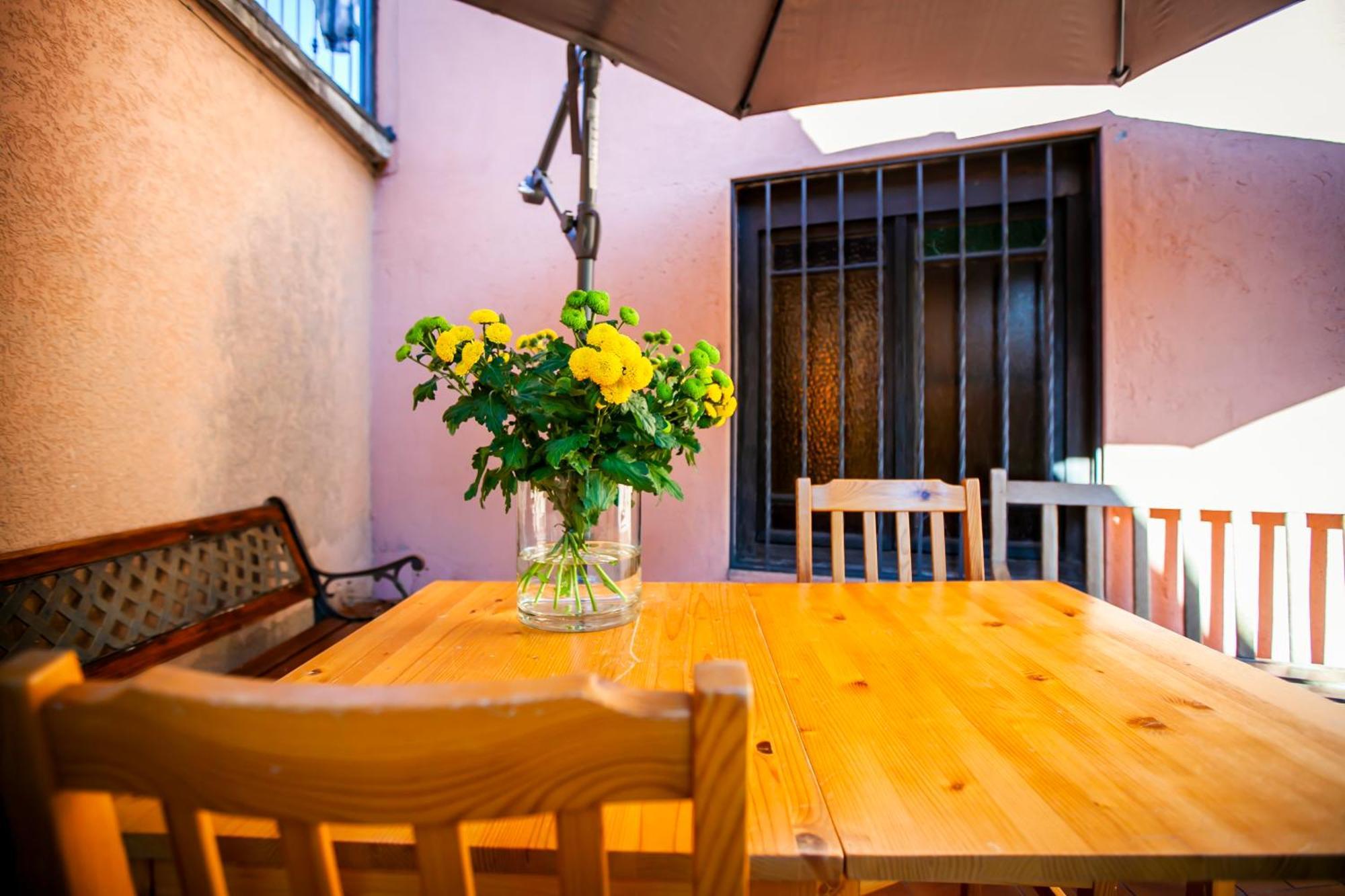 Apartment Letitino Nesso