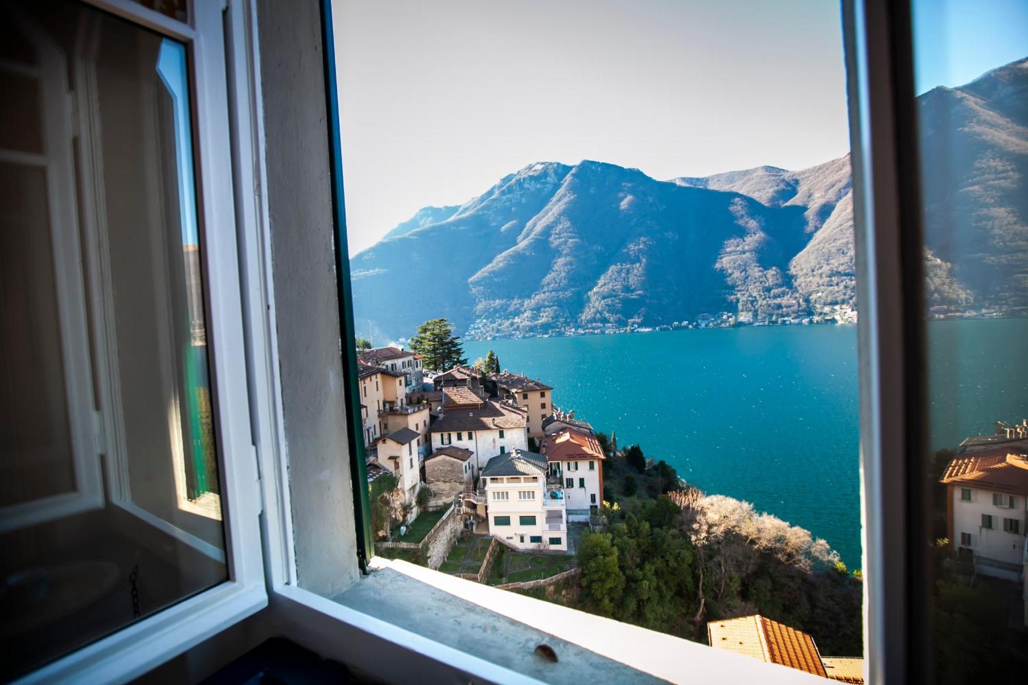 Letitino Apartment Nesso