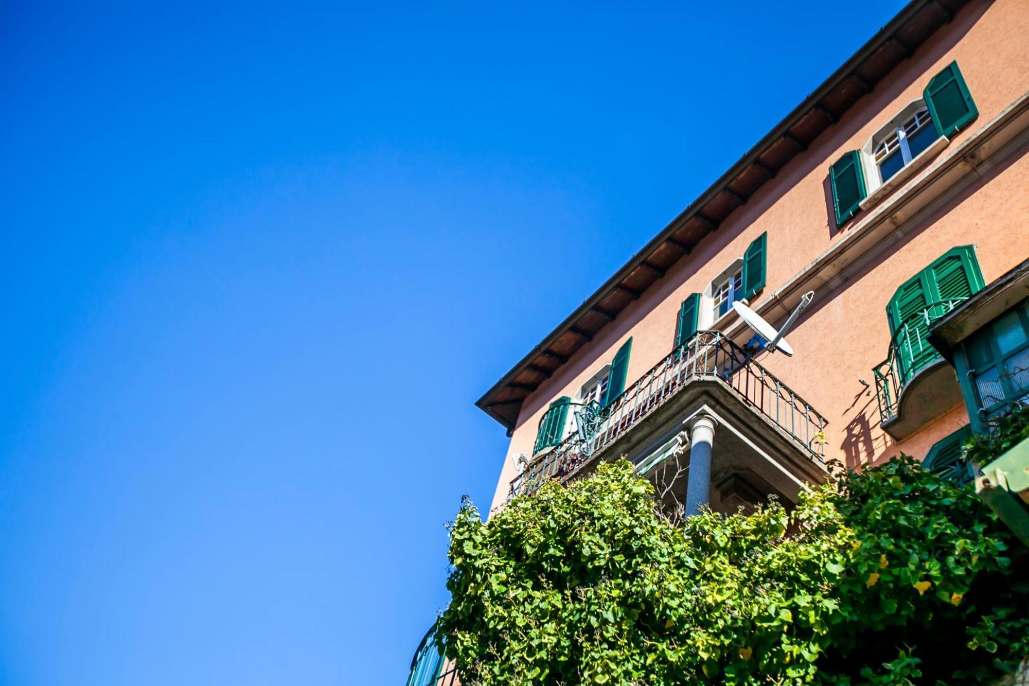 Letitino Apartment Nesso