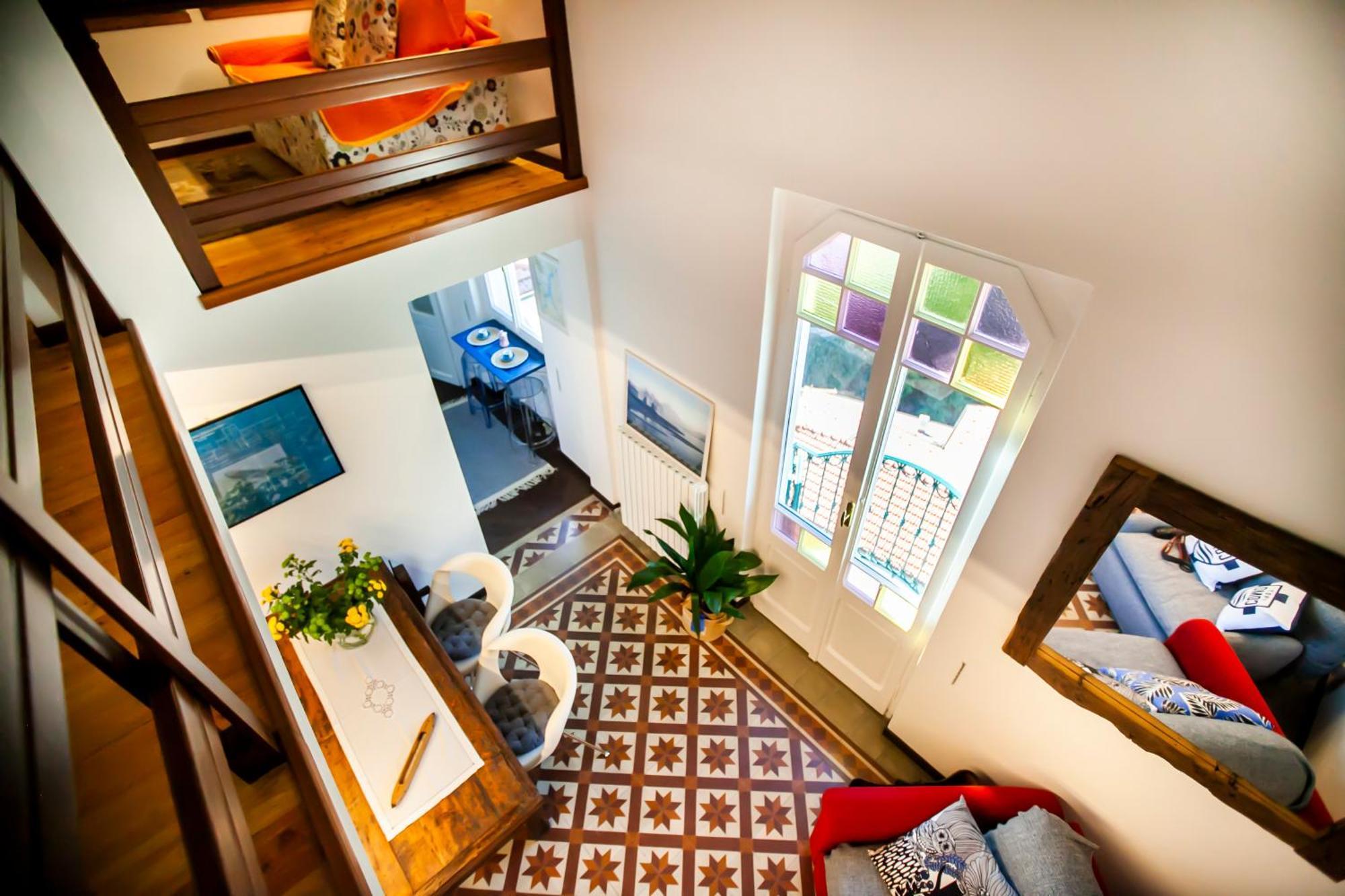 Letitino Apartment *