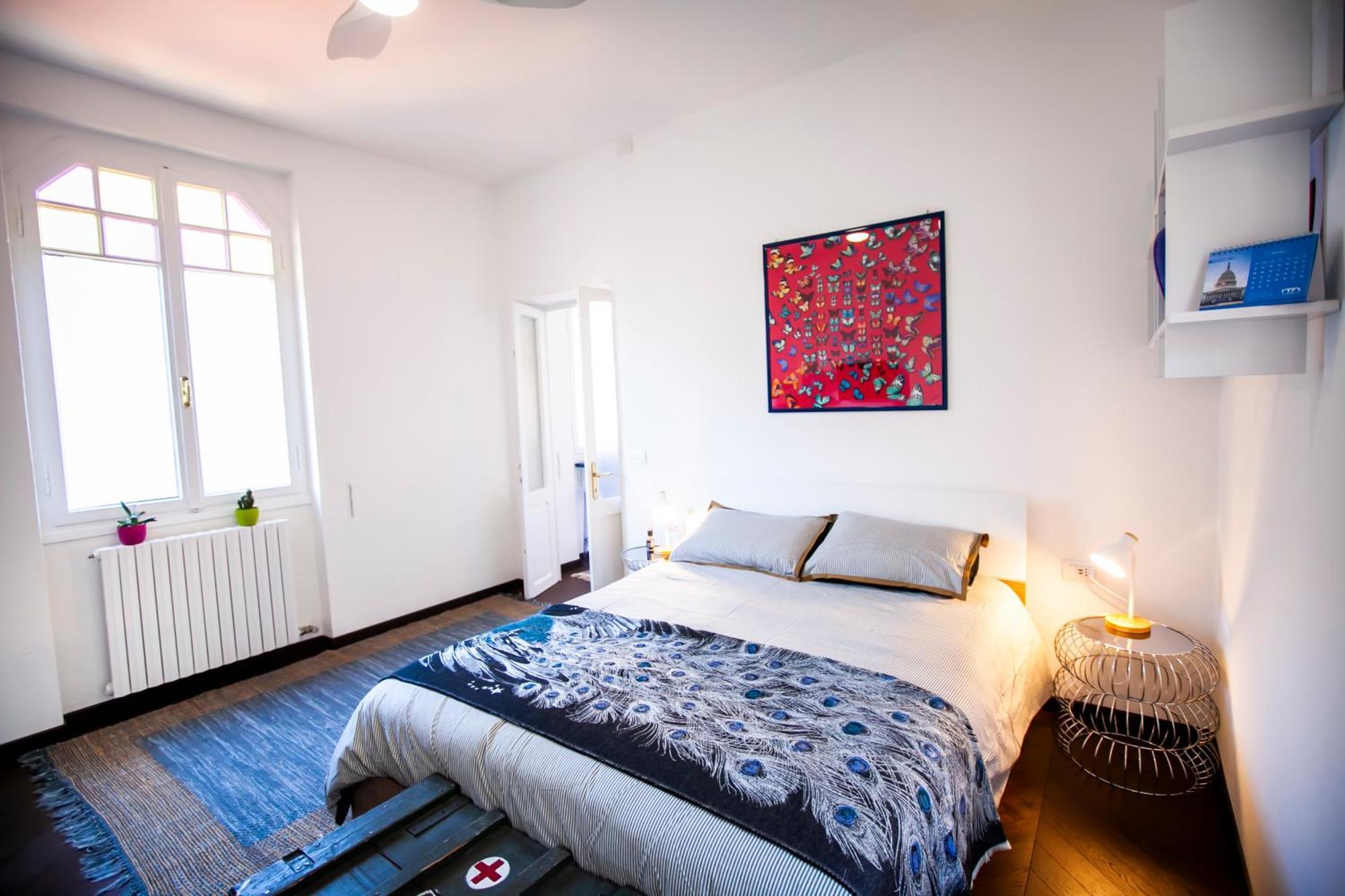 Apartment Letitino
