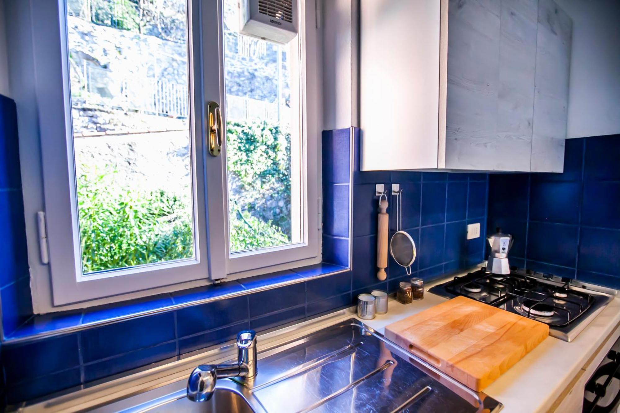 Letitino Apartment Nesso