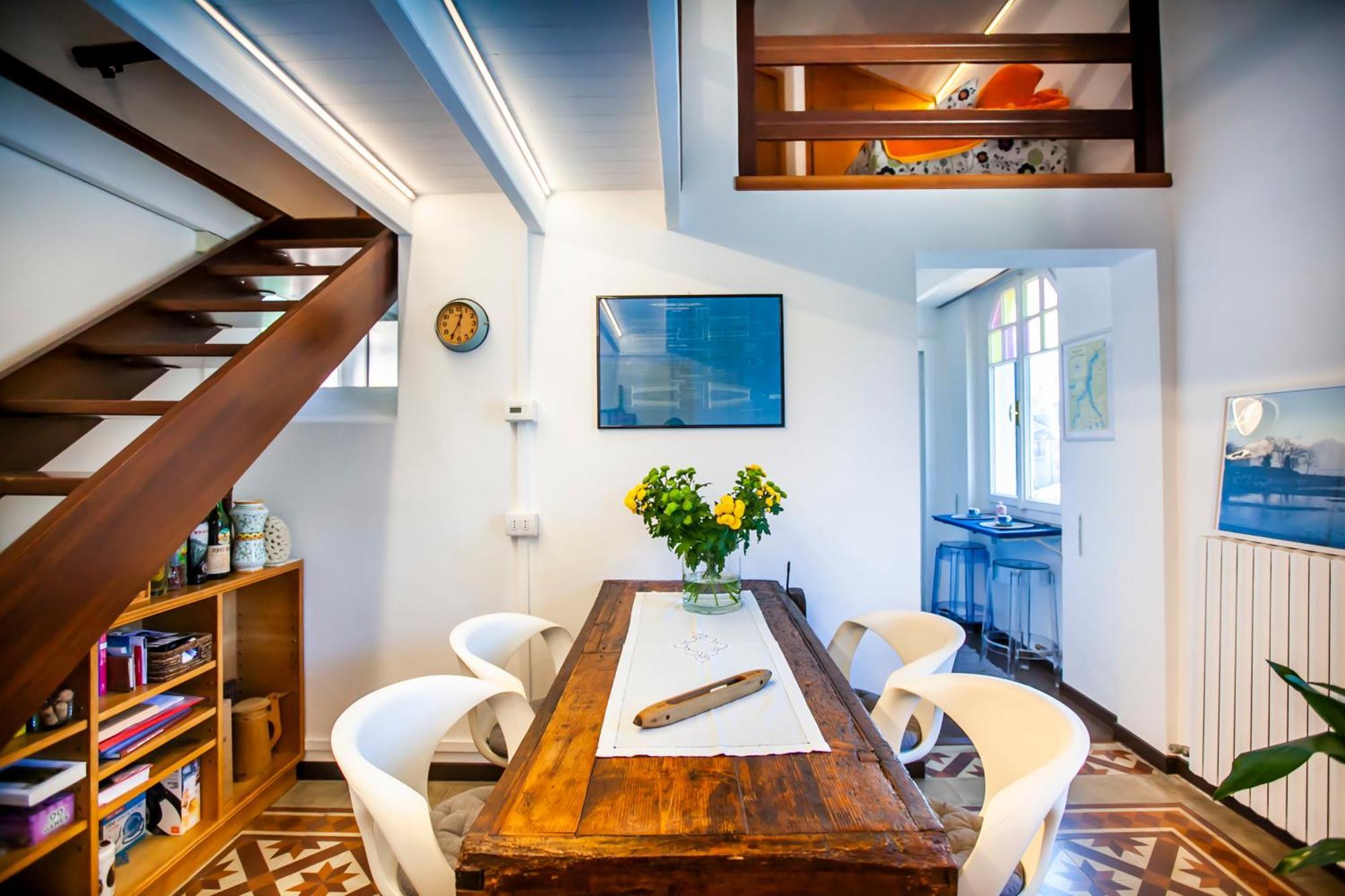 Apartment Letitino *