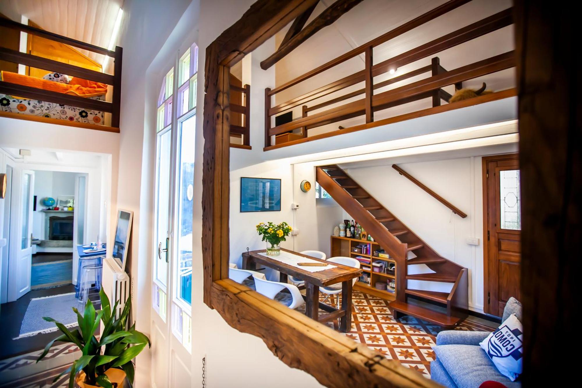 Letitino Apartment *