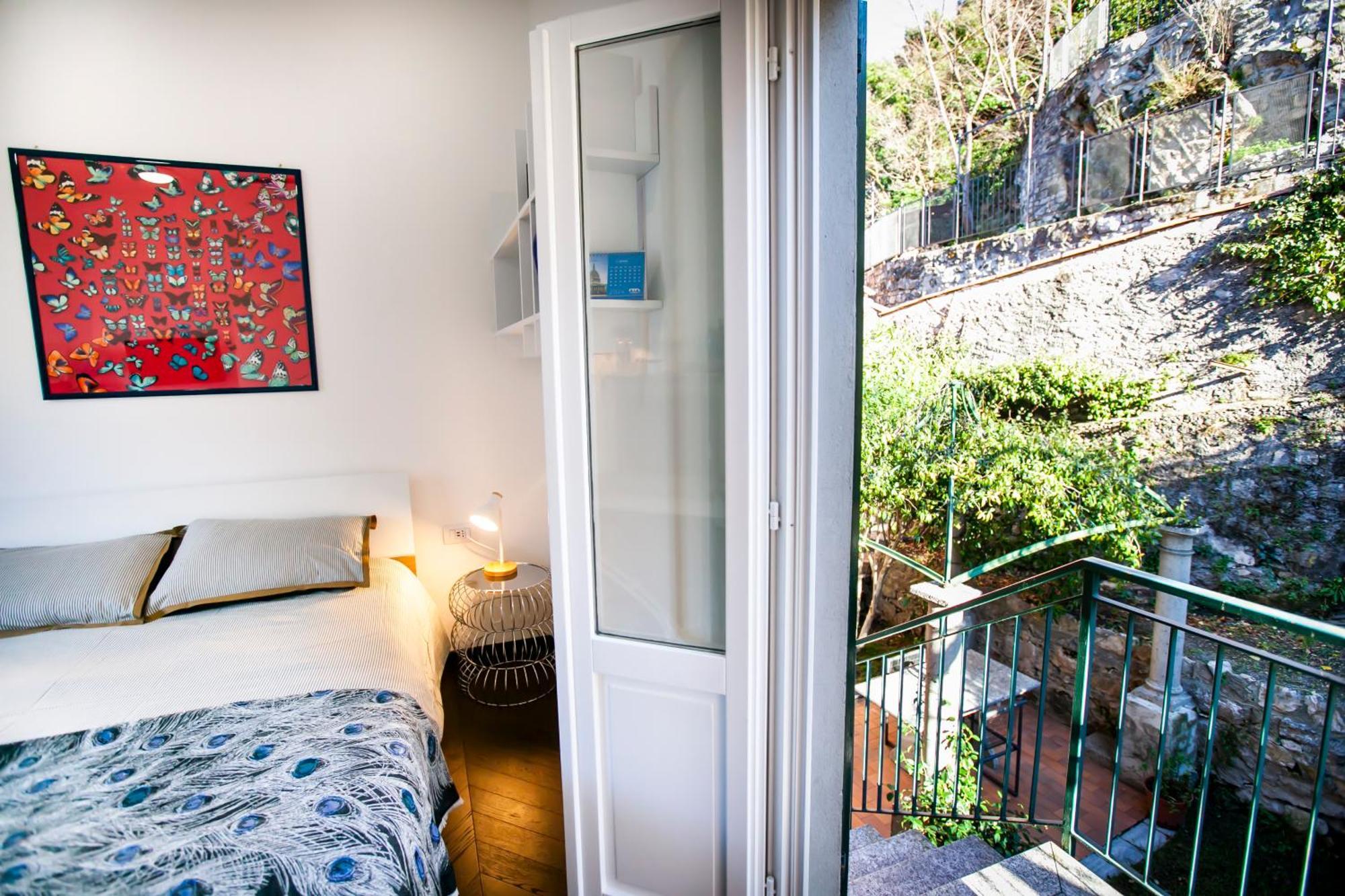 Apartment Letitino