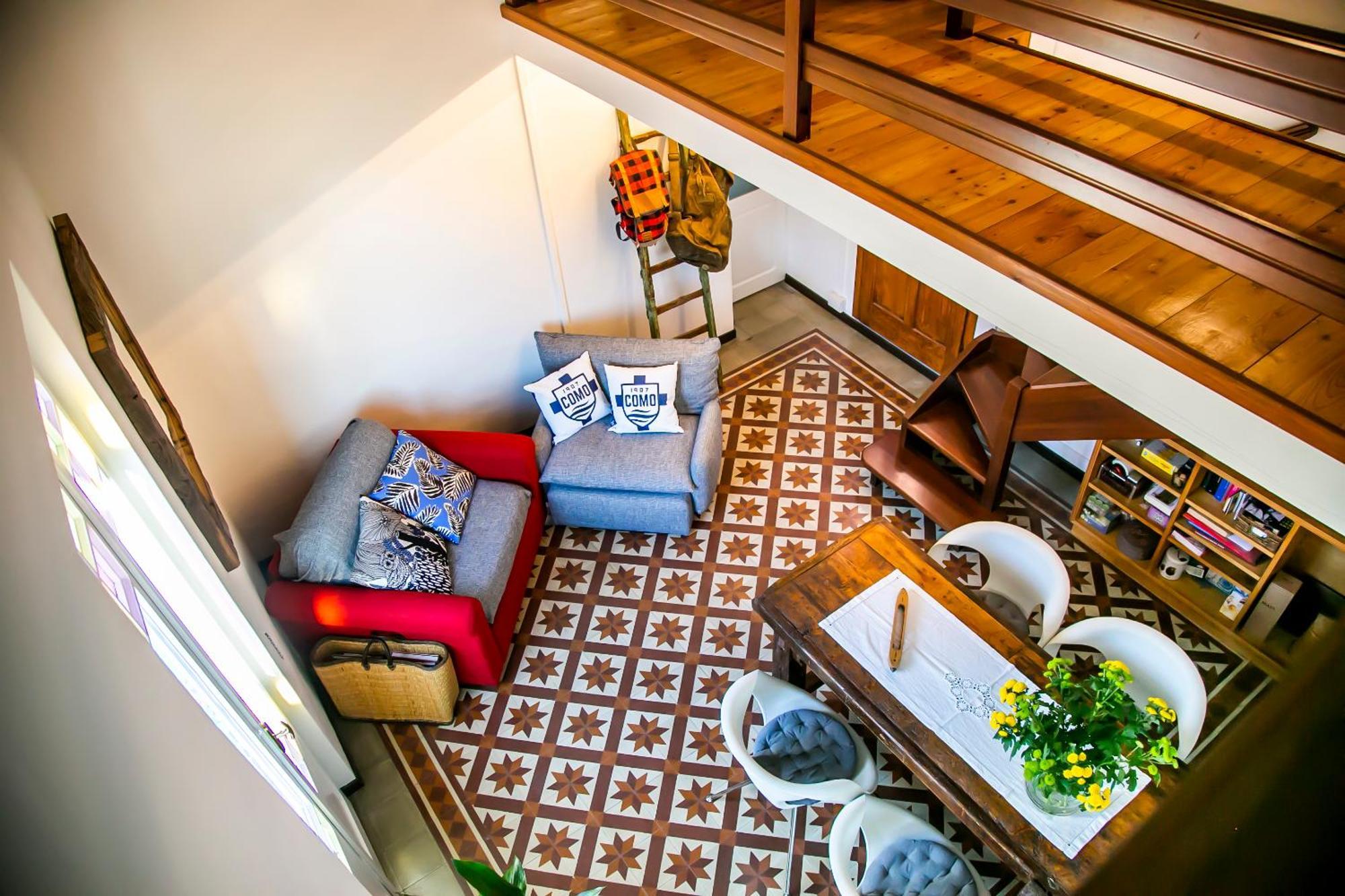 Apartment Letitino