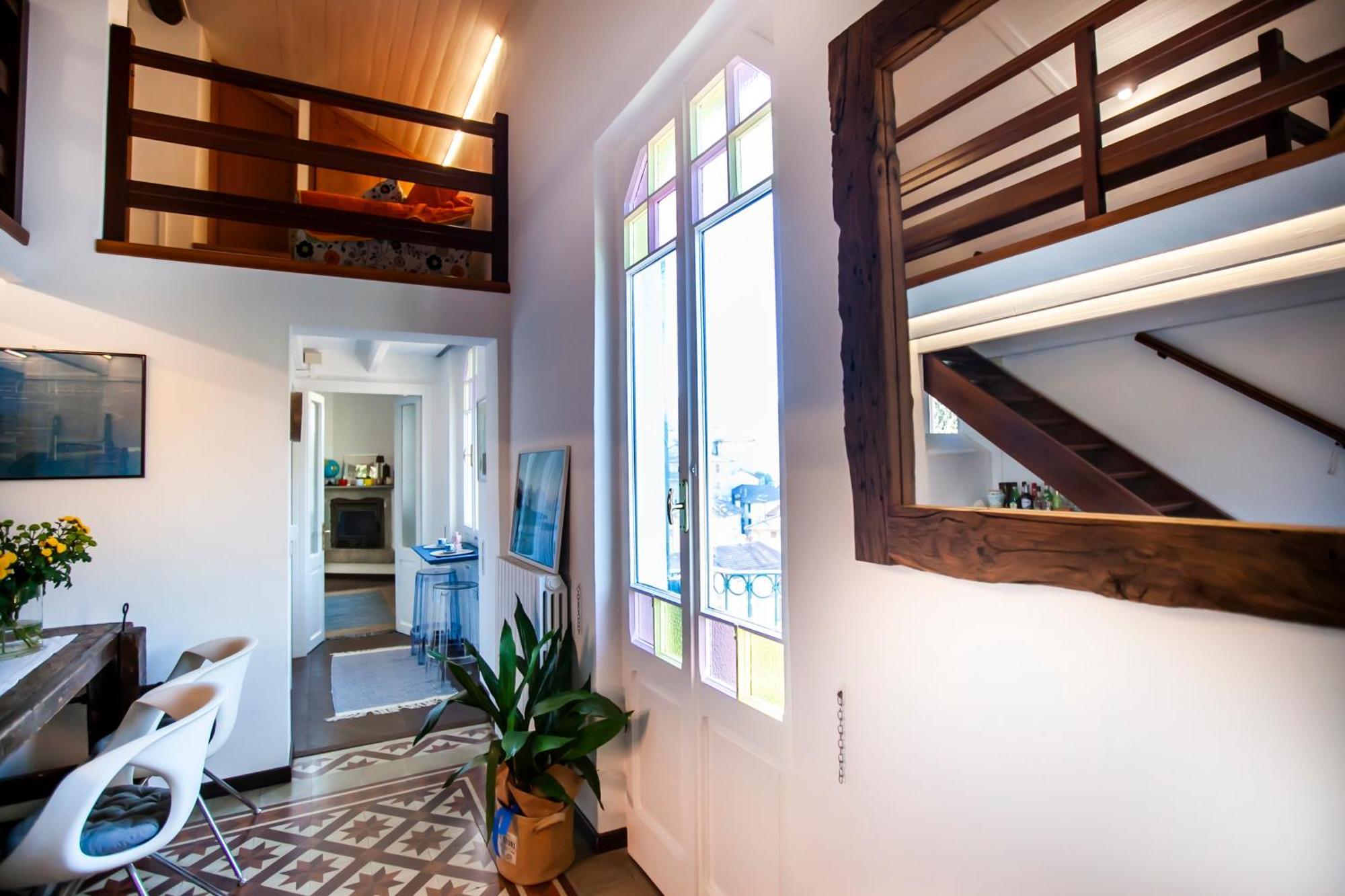 Letitino Apartment *