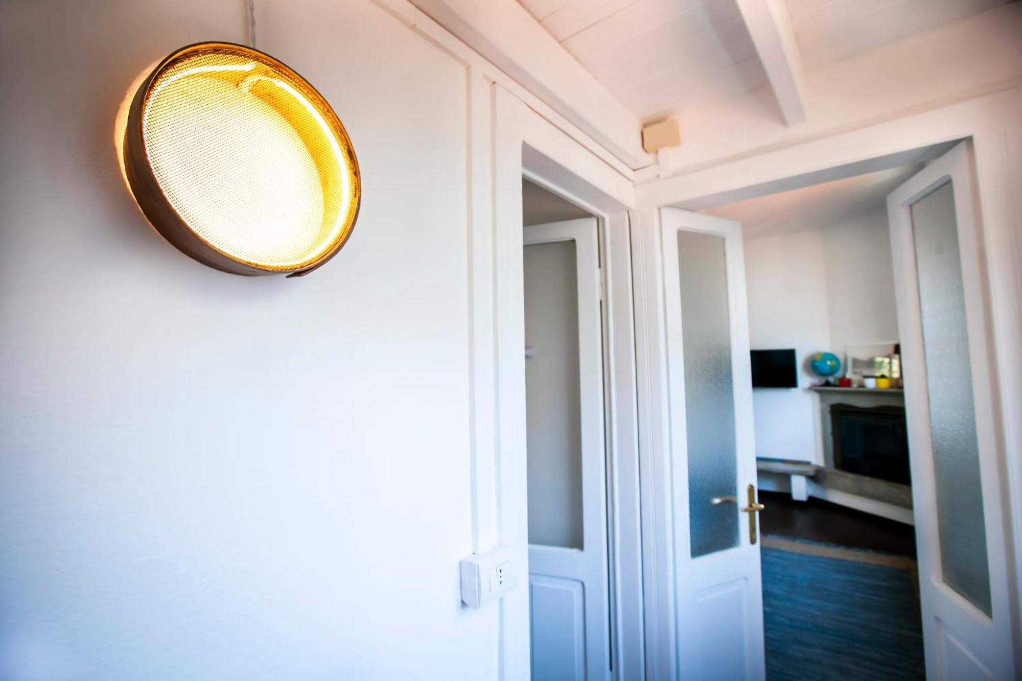 Letitino Apartment