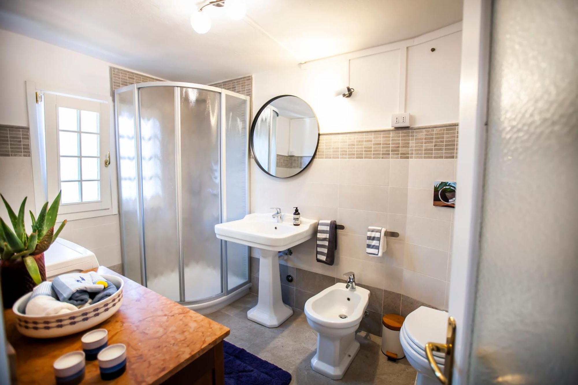 Apartment Letitino Nesso