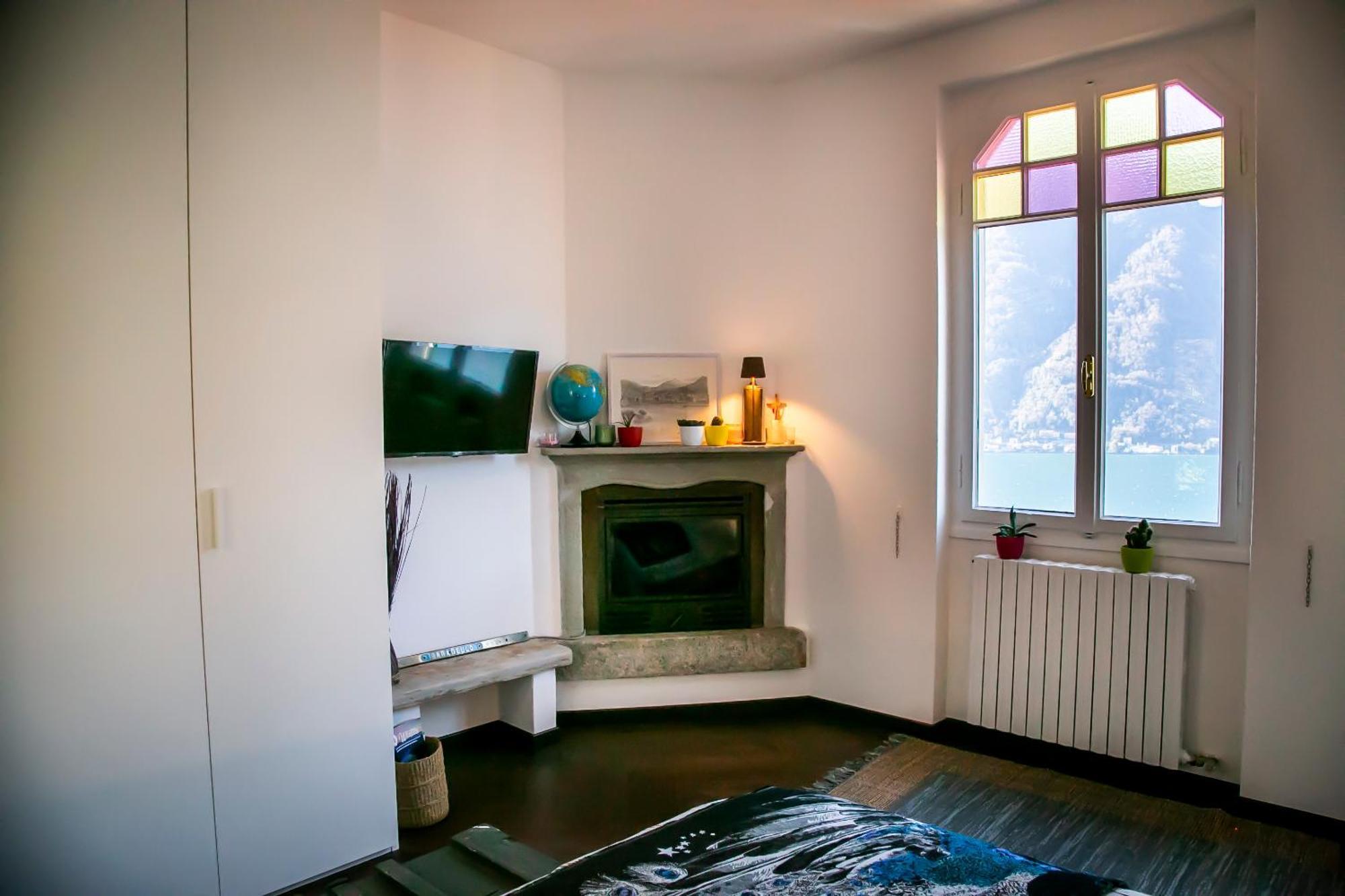 Letitino Apartment Nesso