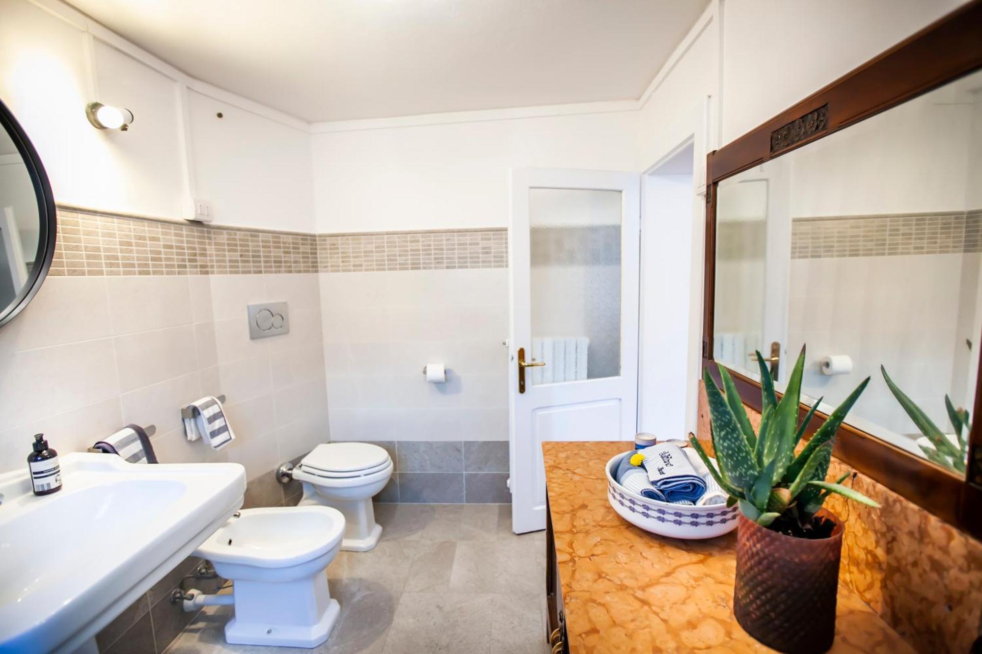 Letitino Apartment *