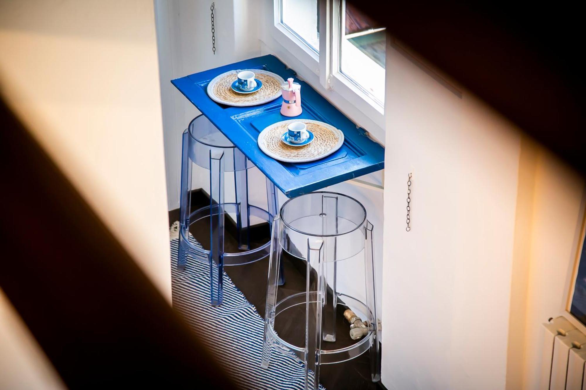Apartment Letitino *