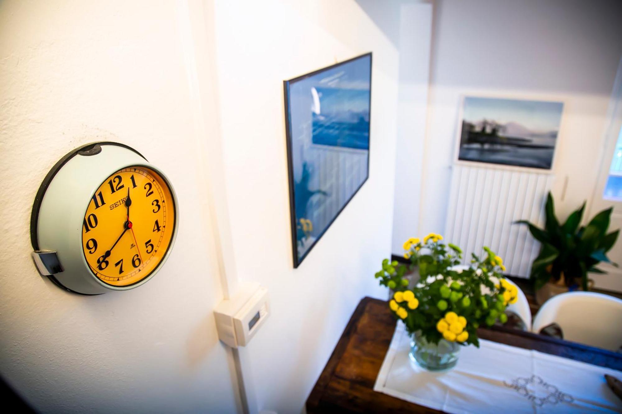 Apartment Letitino
