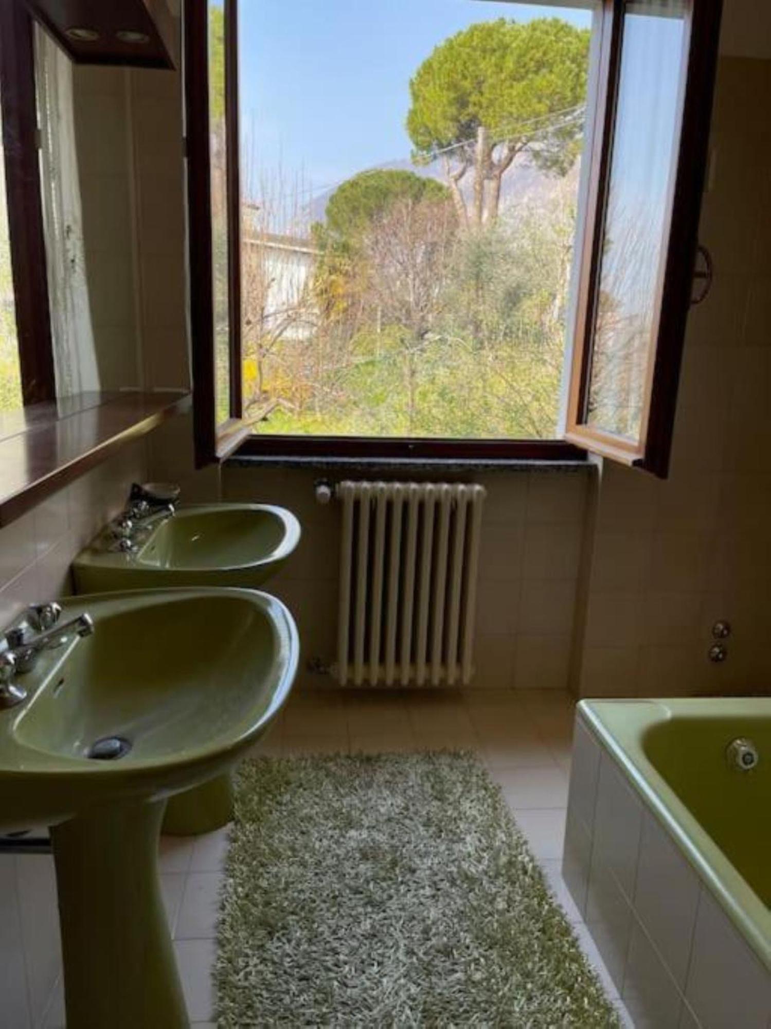 Apartment Rosi *