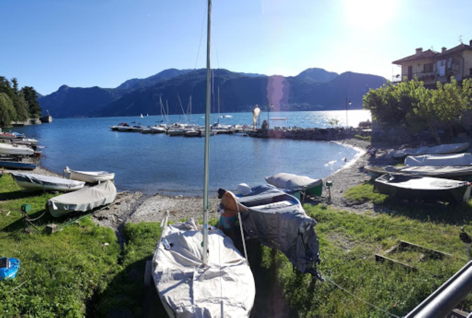 Apartment Rosi Lierna