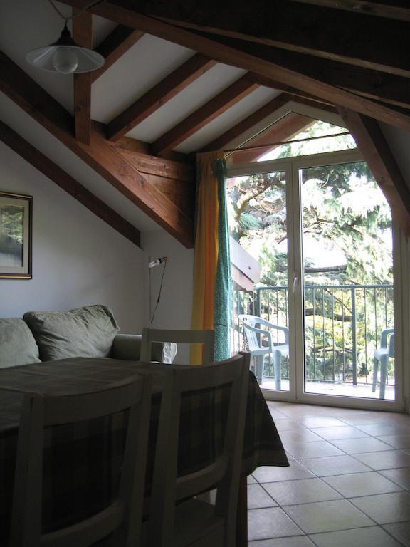 Aparthotel Village 2*