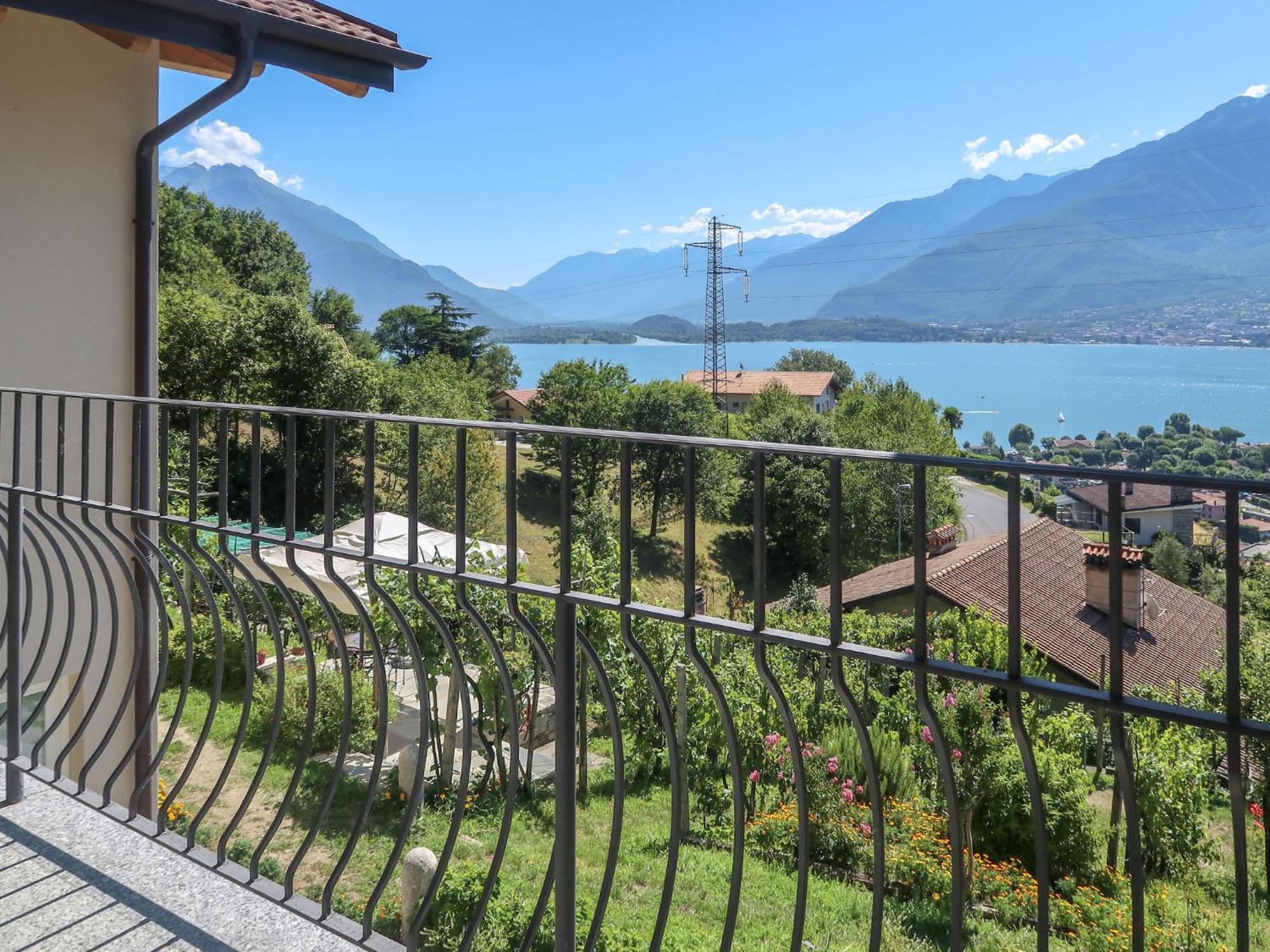 Nonna Nina By Interhome Apartment