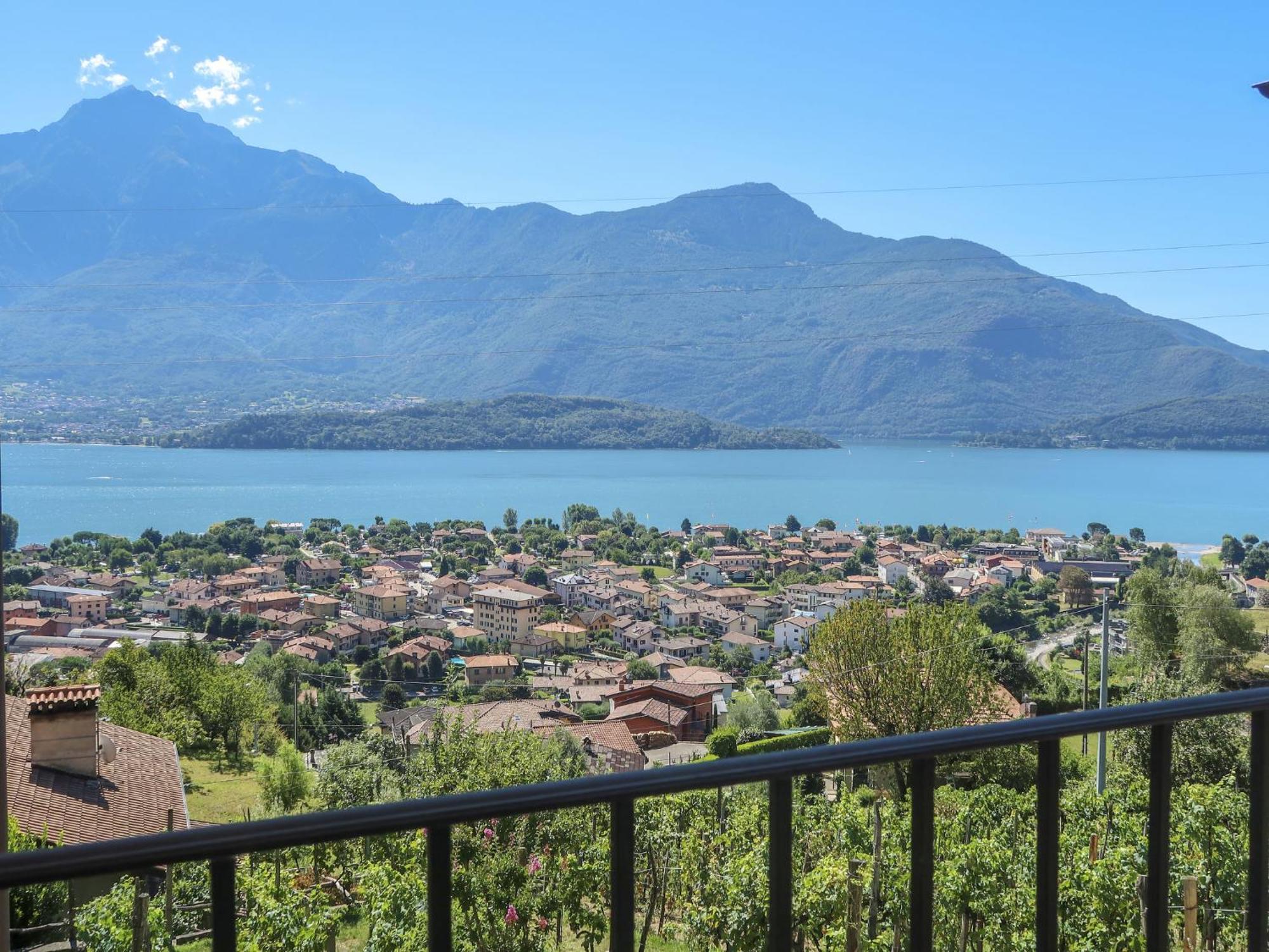 Locazione Turistica Nonna Nina *