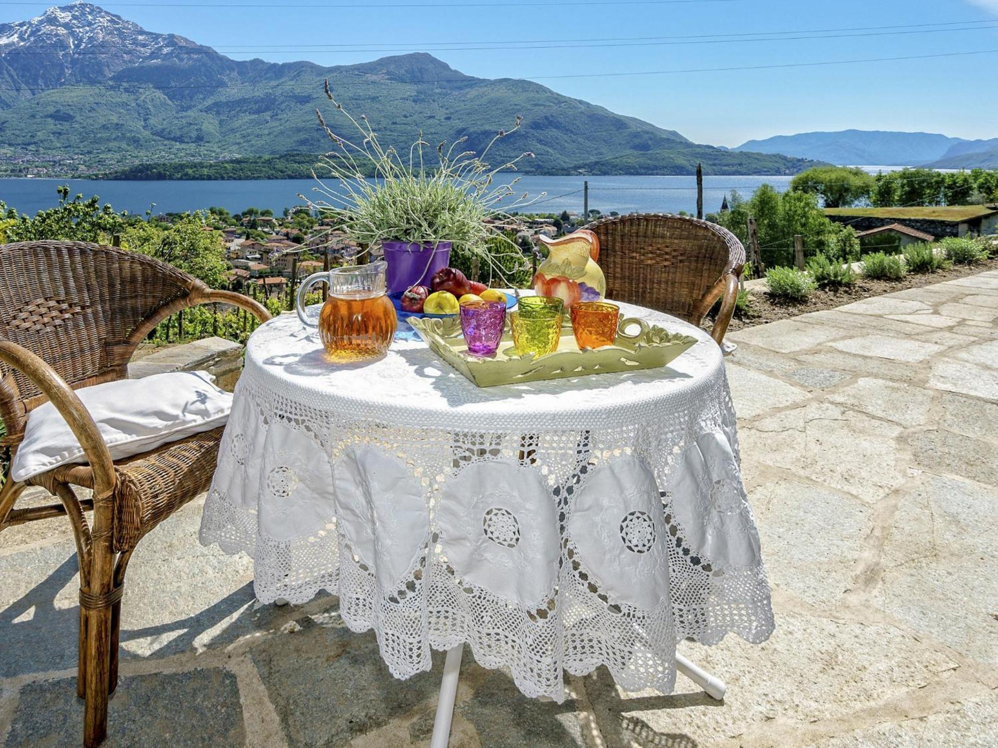 Locazione Turistica Nonna Nina Vercana