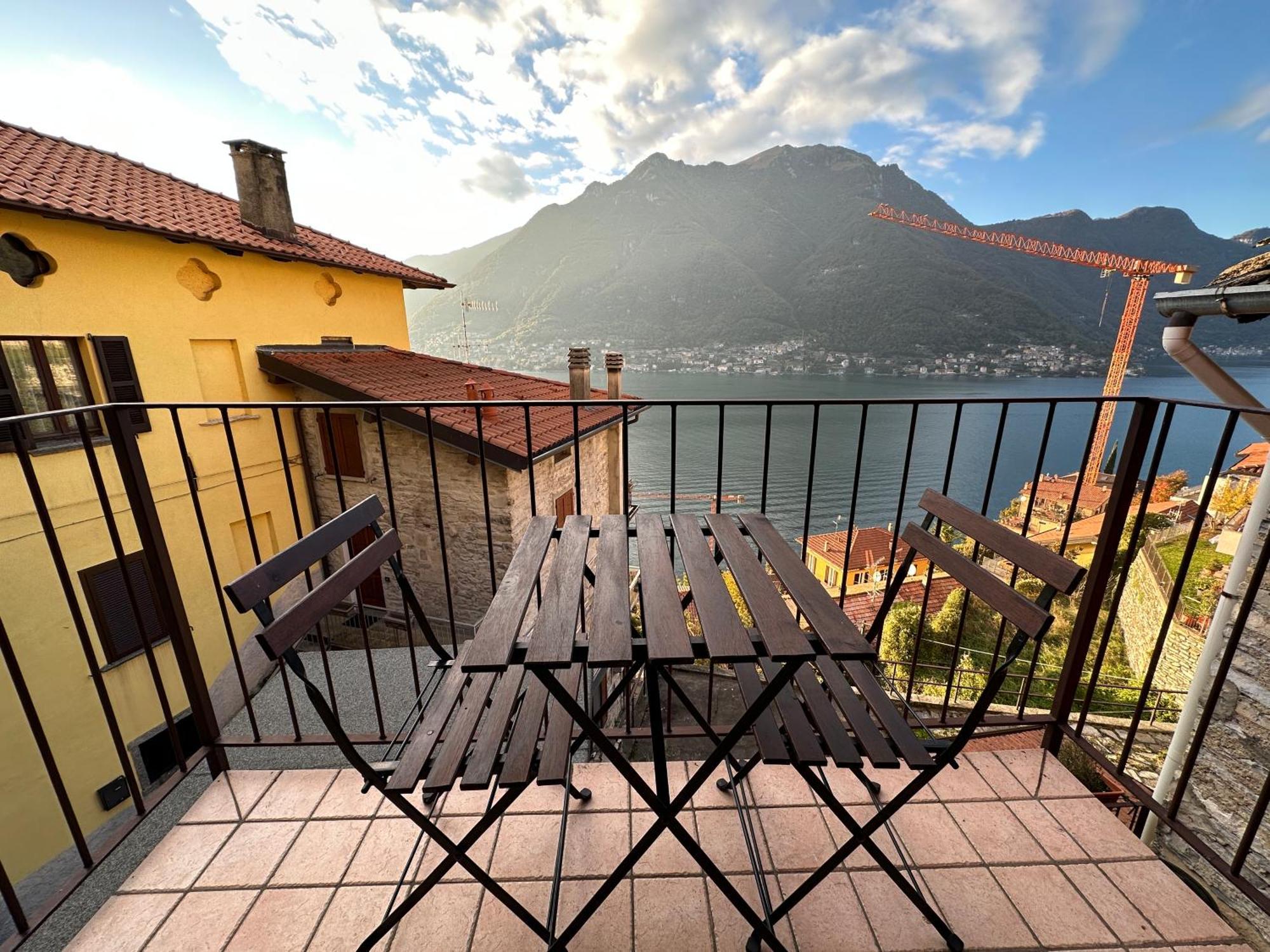 La Casa Del Mastro -