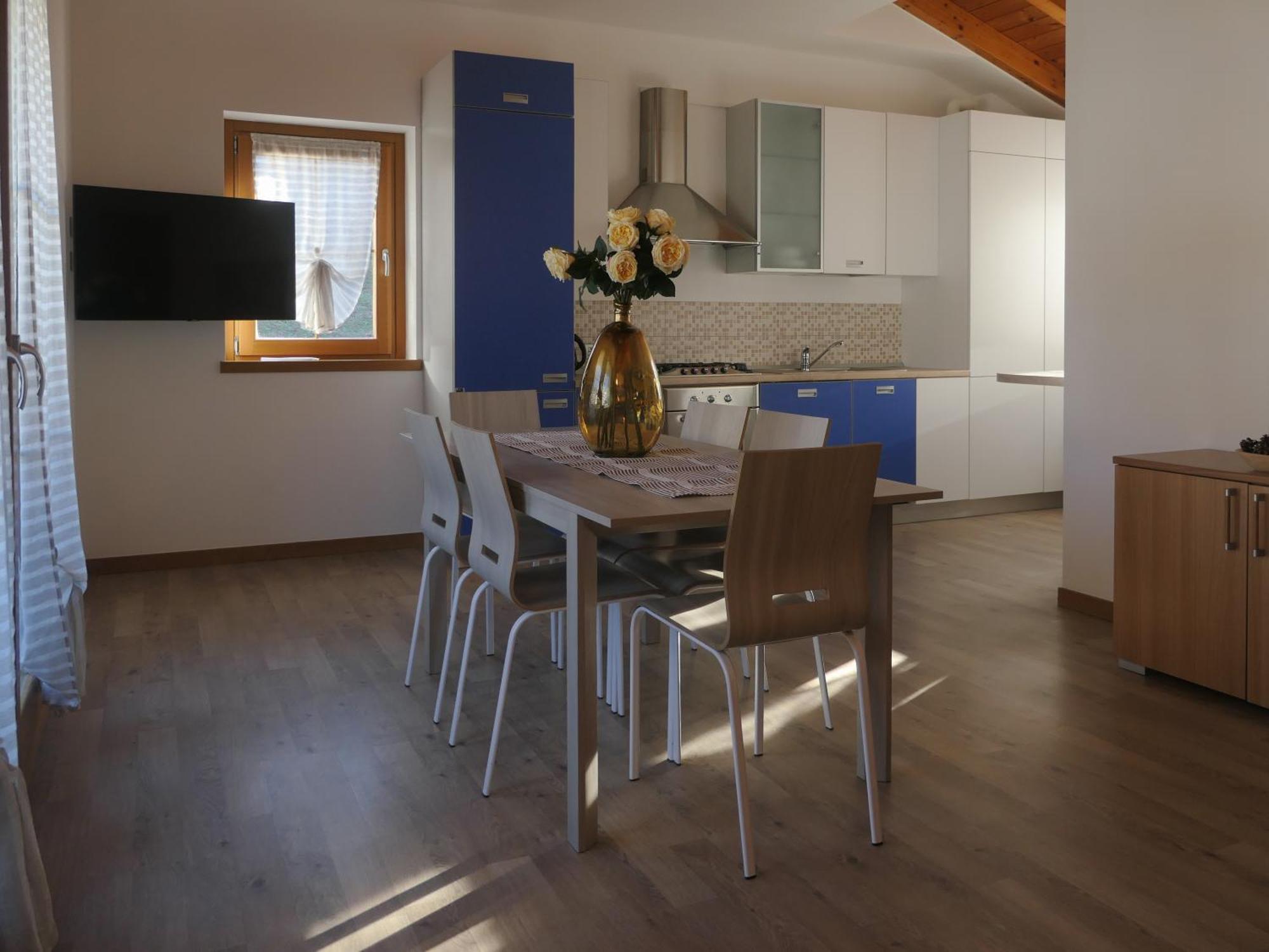 Apartment The Colico