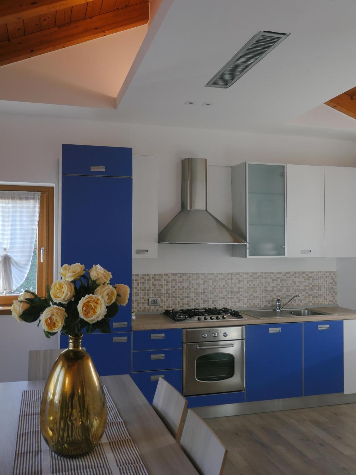 Apartment The