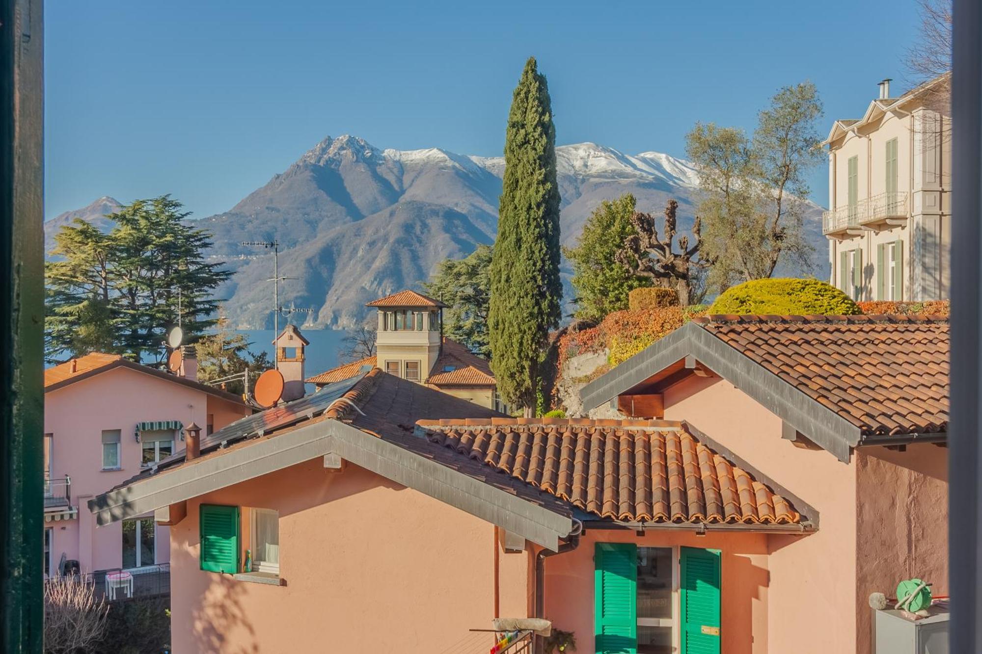 La Casa Di Cora Apartment Perledo