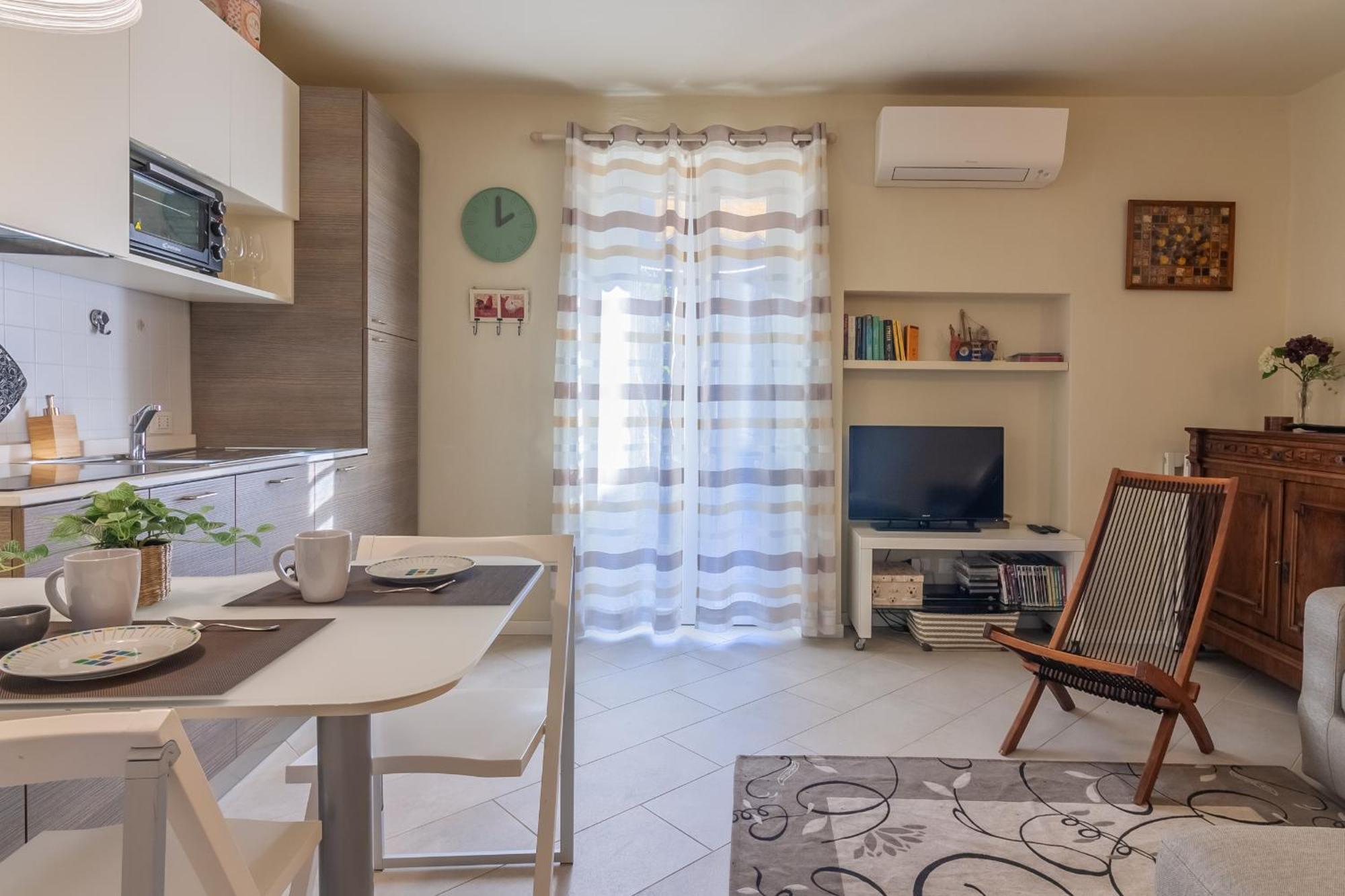 Apartment La Casa Di Cora